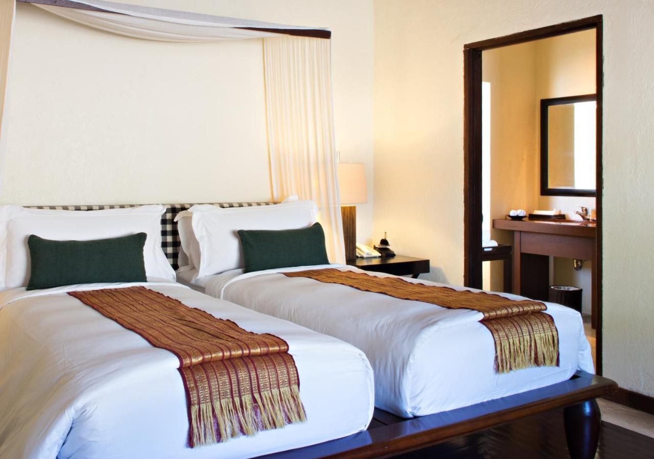 Villa Kayumanis Private And Sanur (Bali)