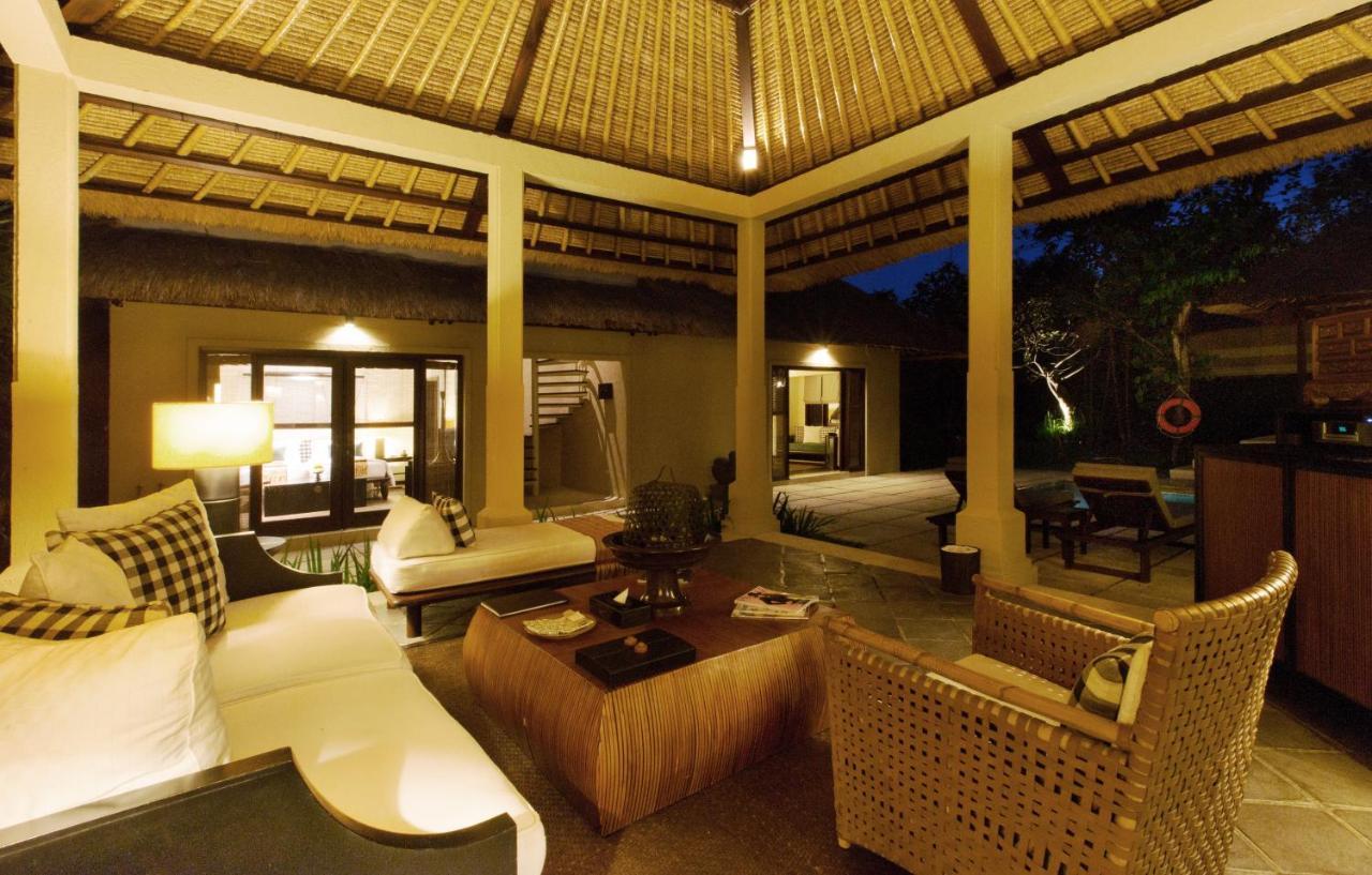 Kayumanis Private And * Sanur (Bali)