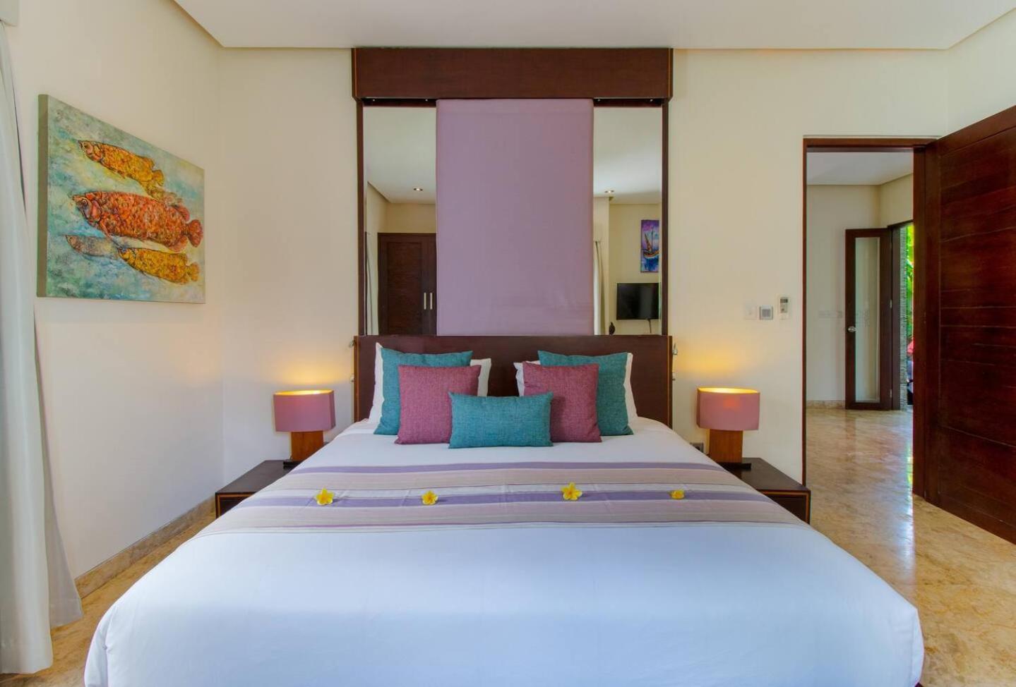 Hotel The Seminyak (Bali)