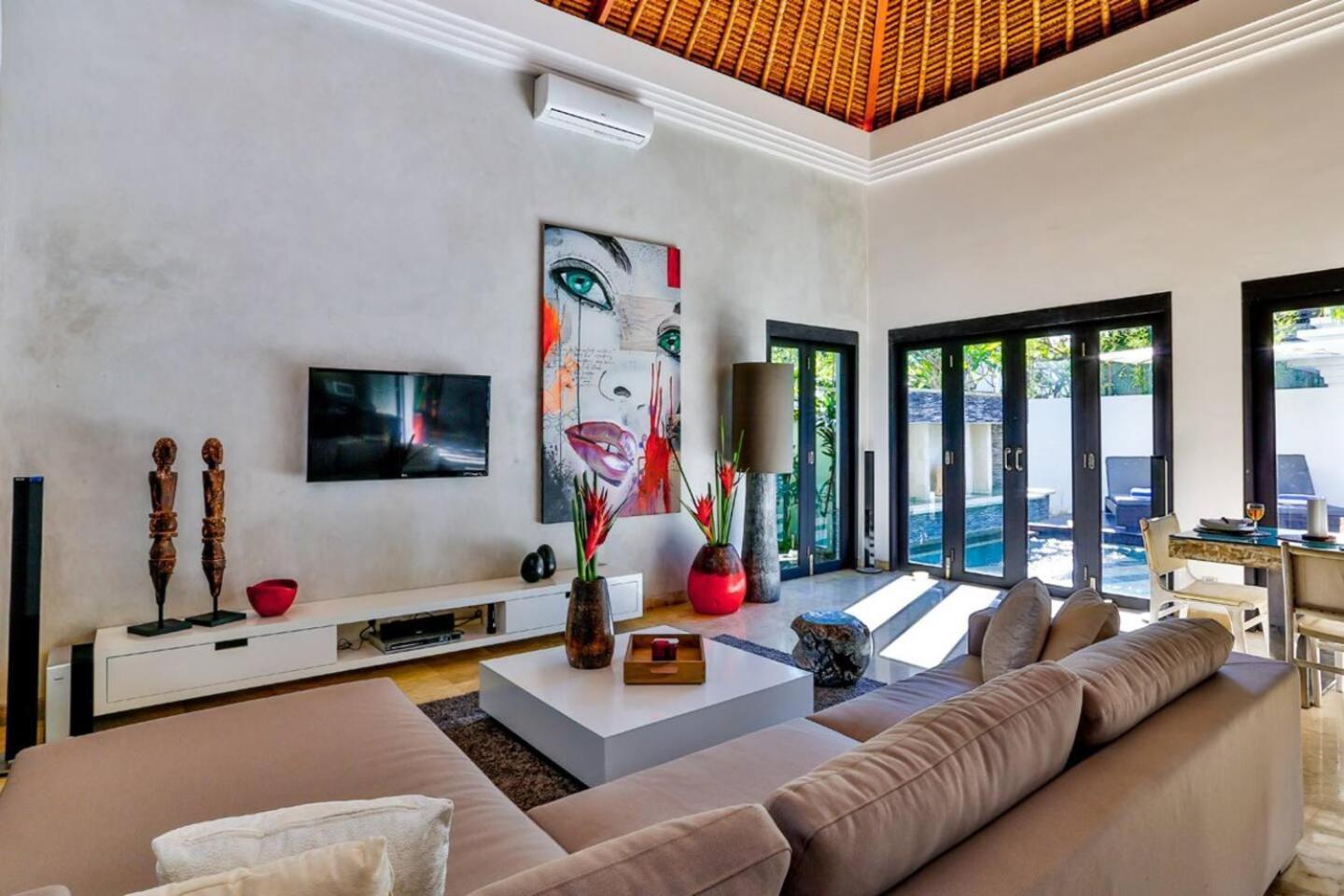 The Hotel Seminyak (Bali)