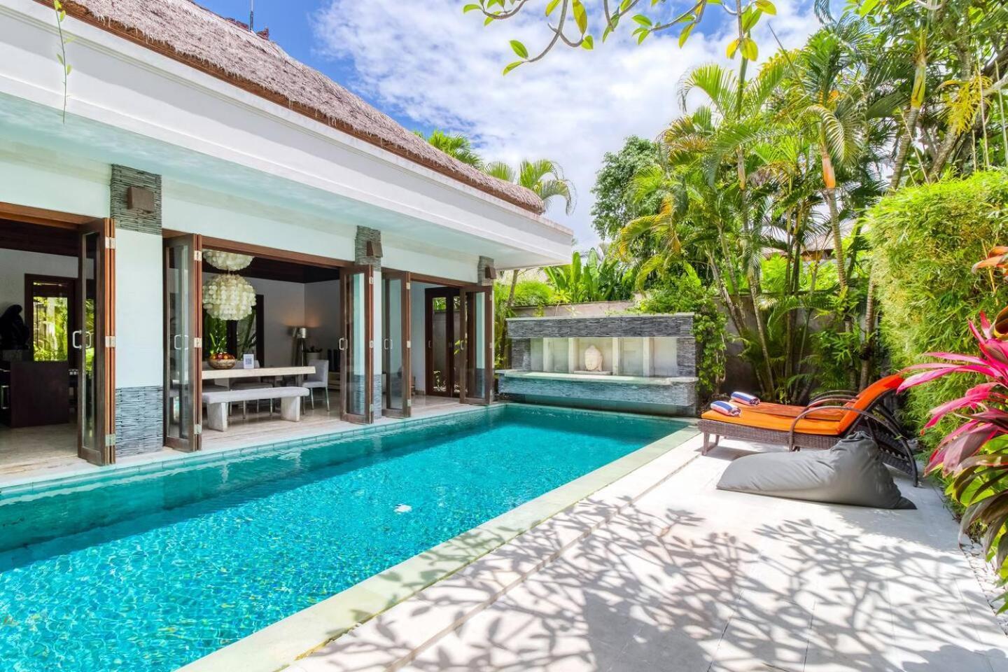 Hotel The Seminyak (Bali)