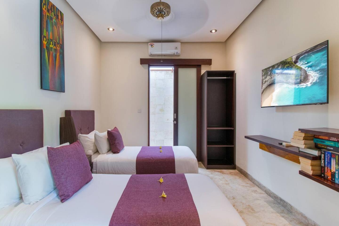 The Hotel Seminyak (Bali)