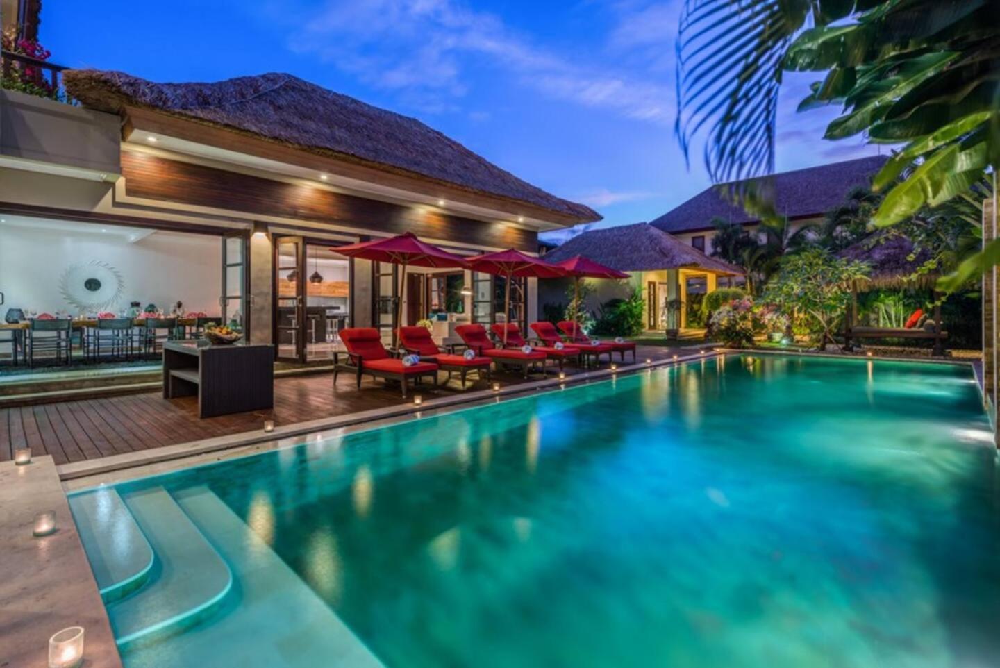 The 4* Seminyak (Bali)