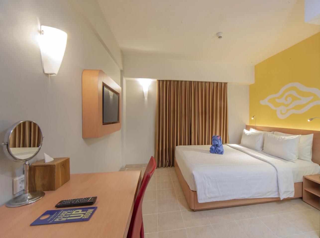 Hotel Kuta
