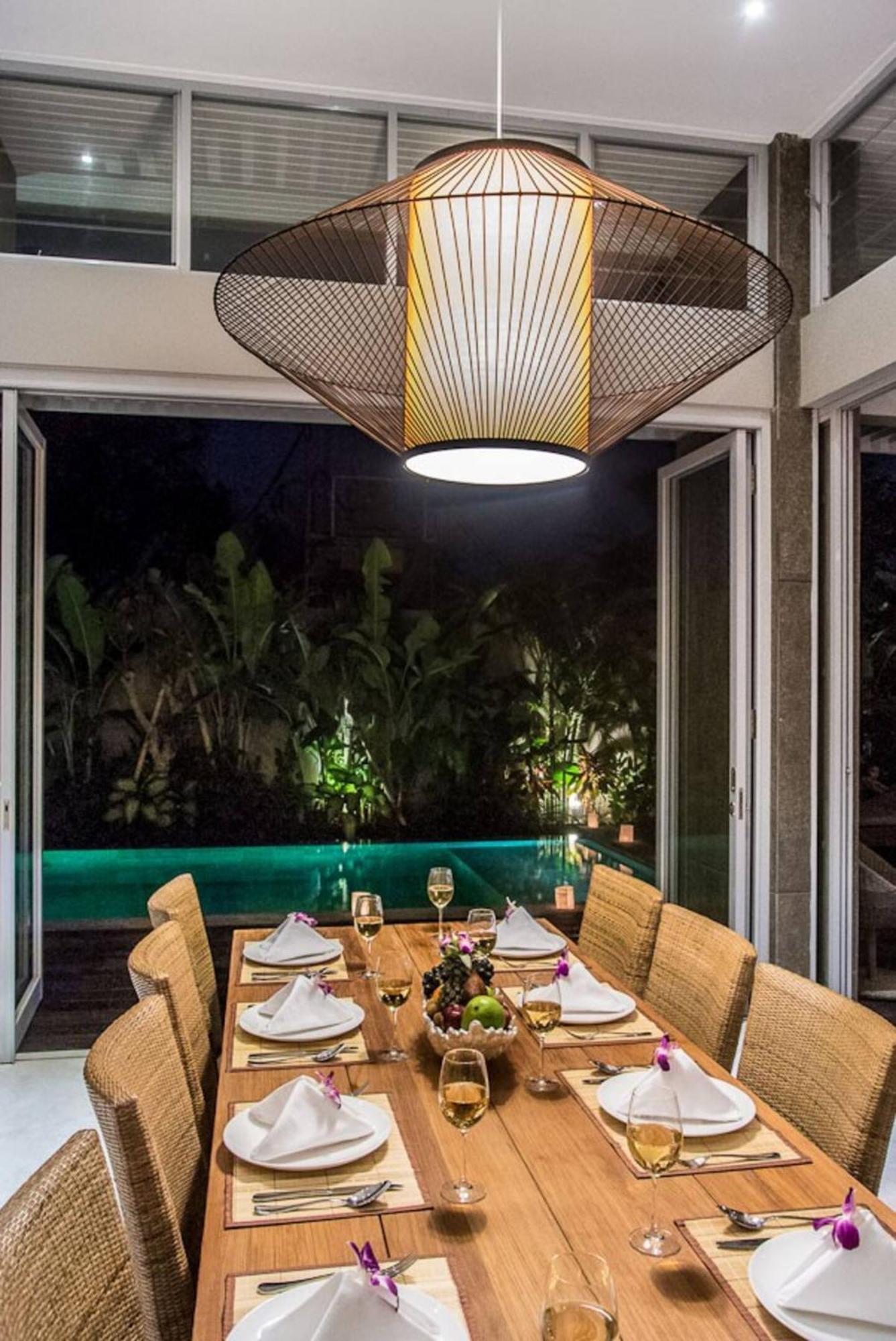 Aramanis Seminyak (Bali)