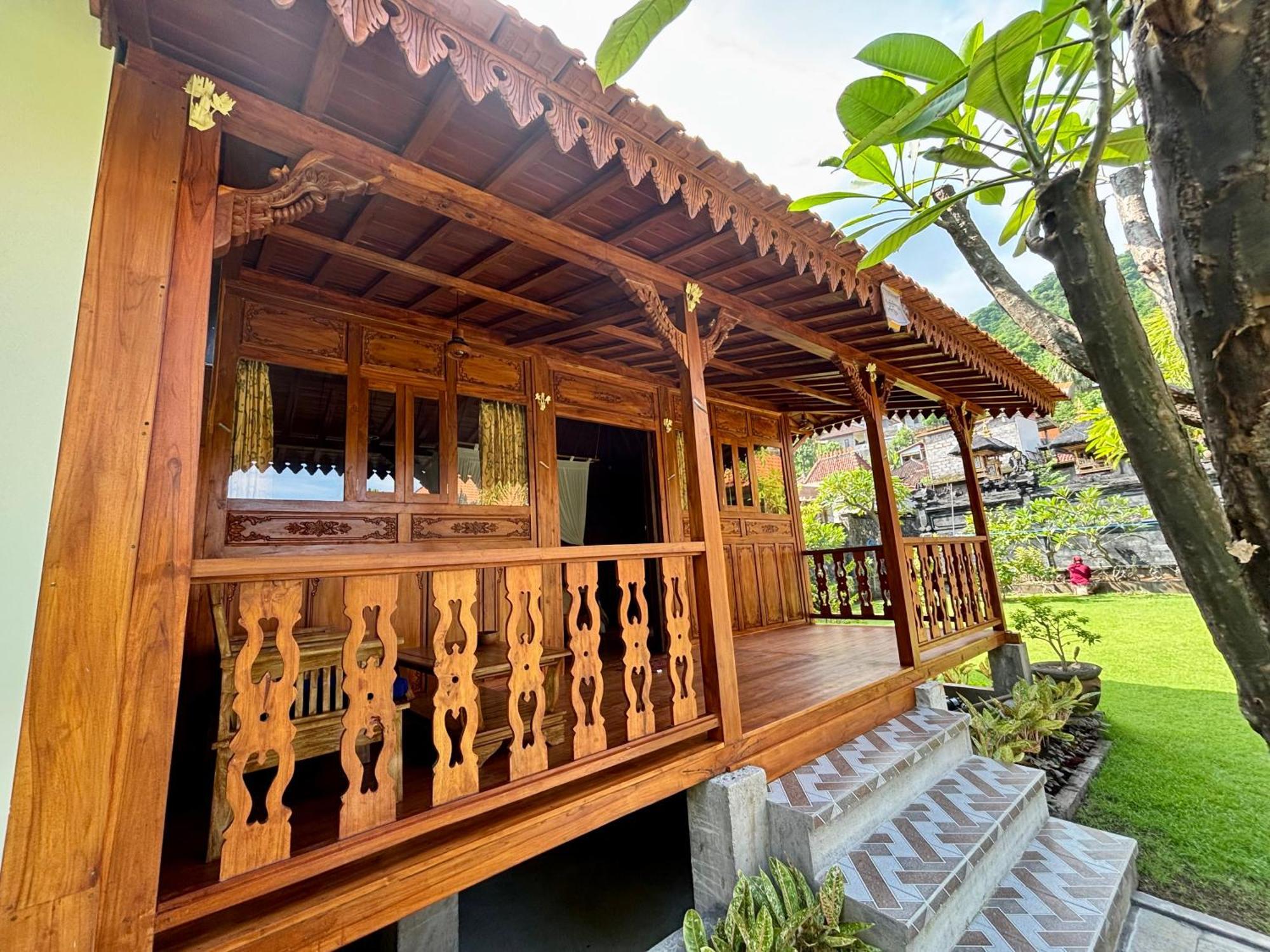 Di Abian Villas Villa