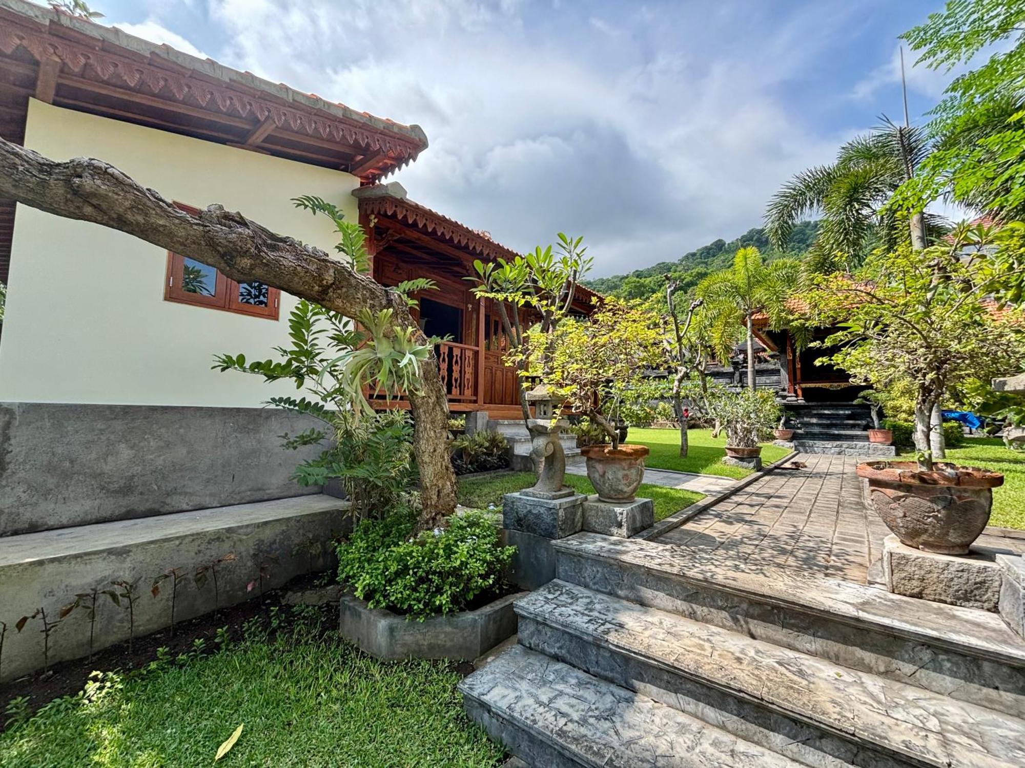 Di Abian Villas Villa *