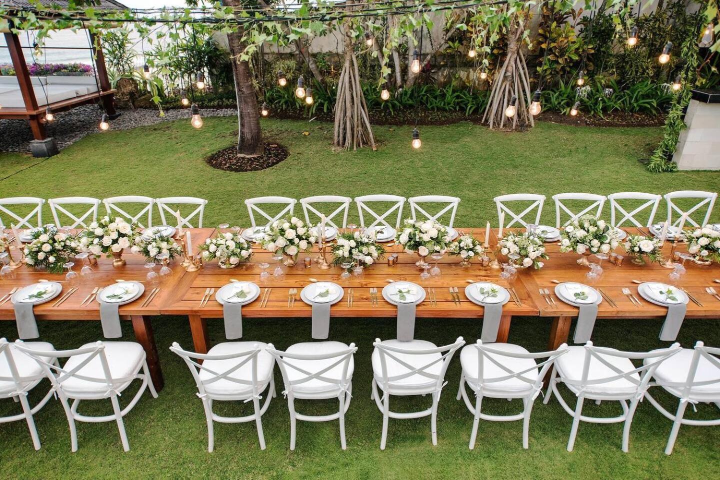 Hotel Karang Saujana 4*
