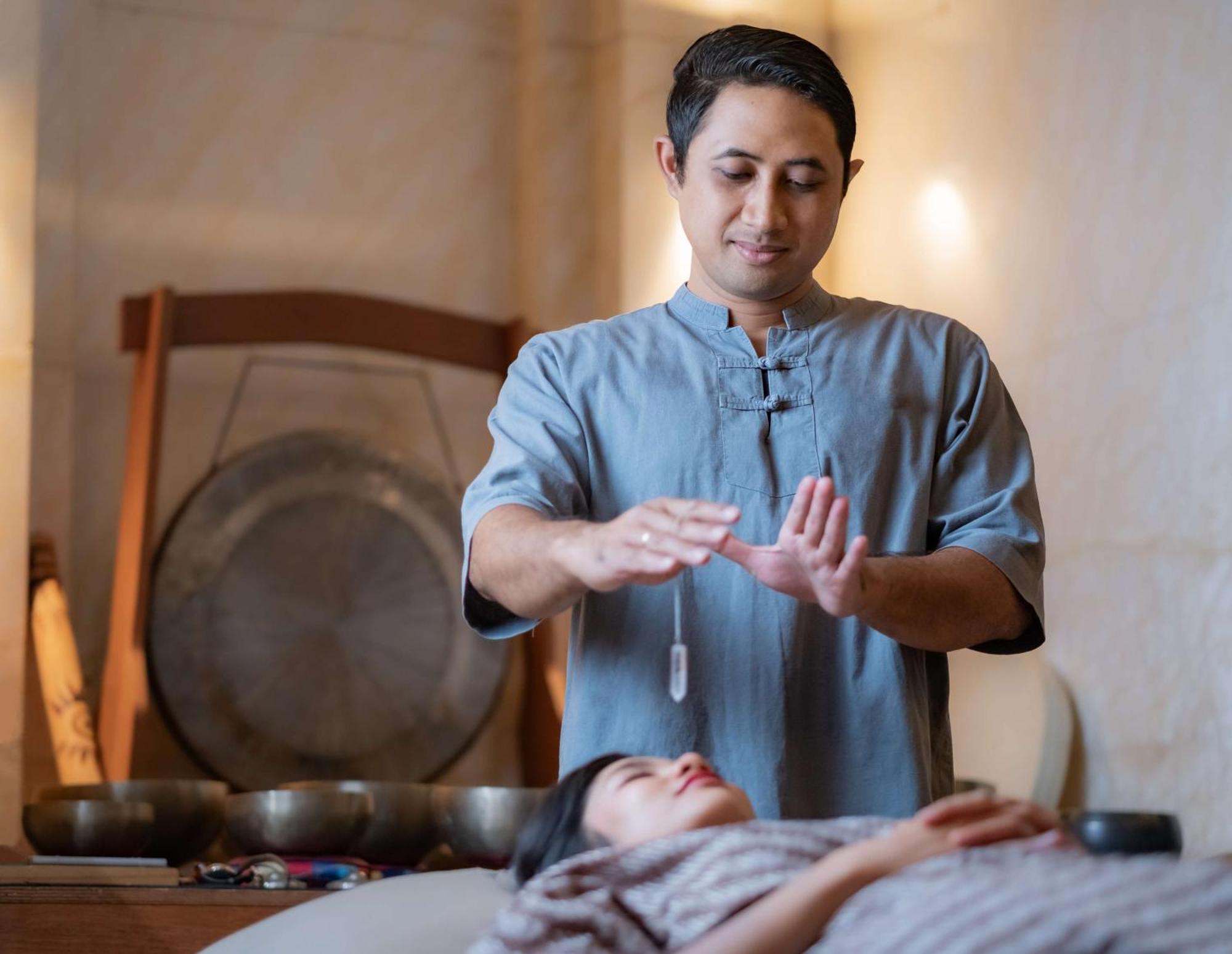 The Apurva Kempinski Bali