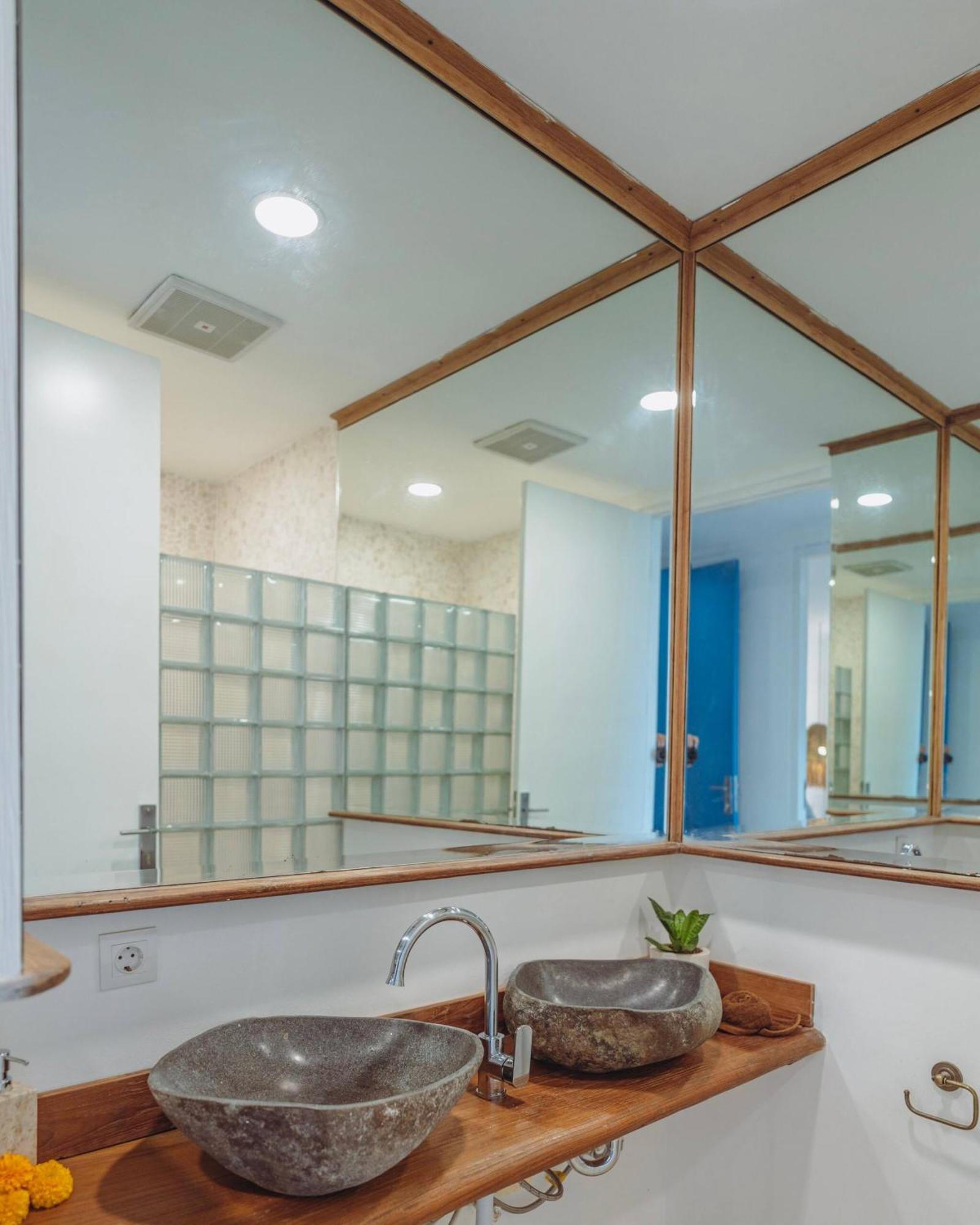 Ulus - Tropical 1 Bedroom Ocean View By Triang * Tanah Lot (Bali)