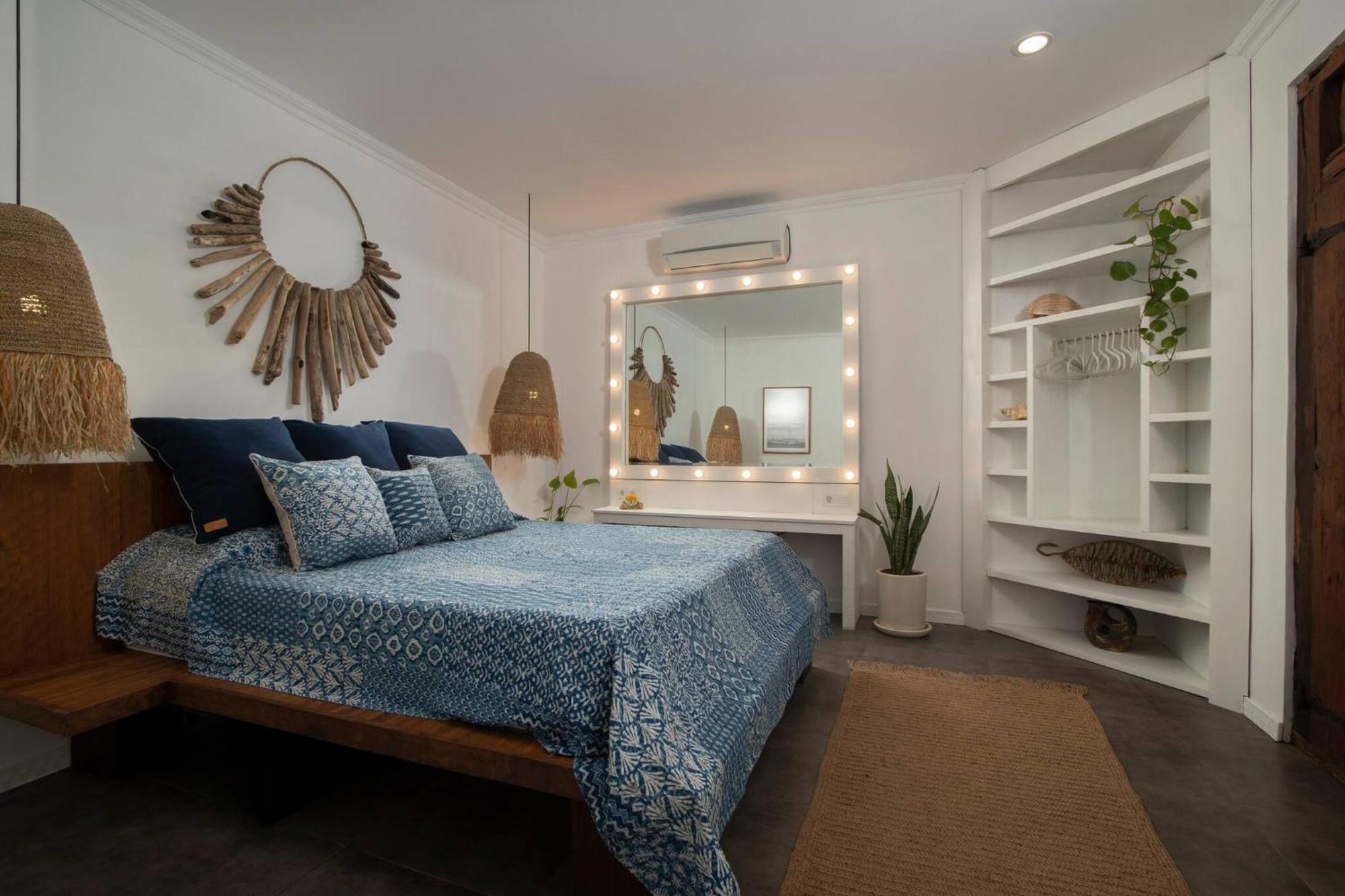 Ulus - Tropical 1 Bedroom Ocean View By Triang * Tanah Lot (Bali)