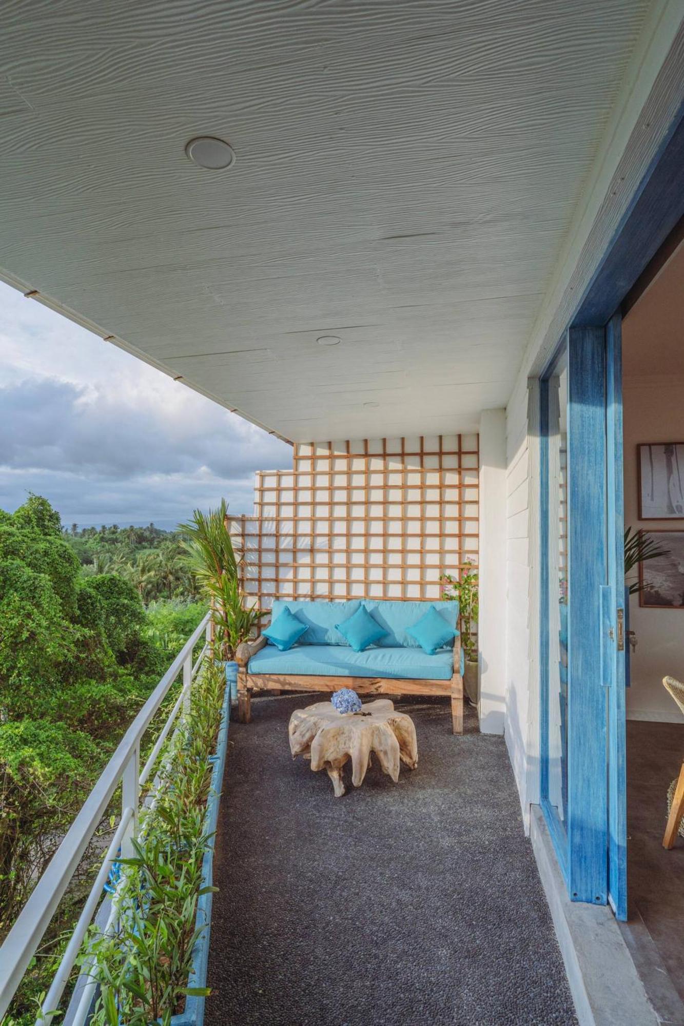 Ulus - Tropical 1 Bedroom Ocean View By Triang
