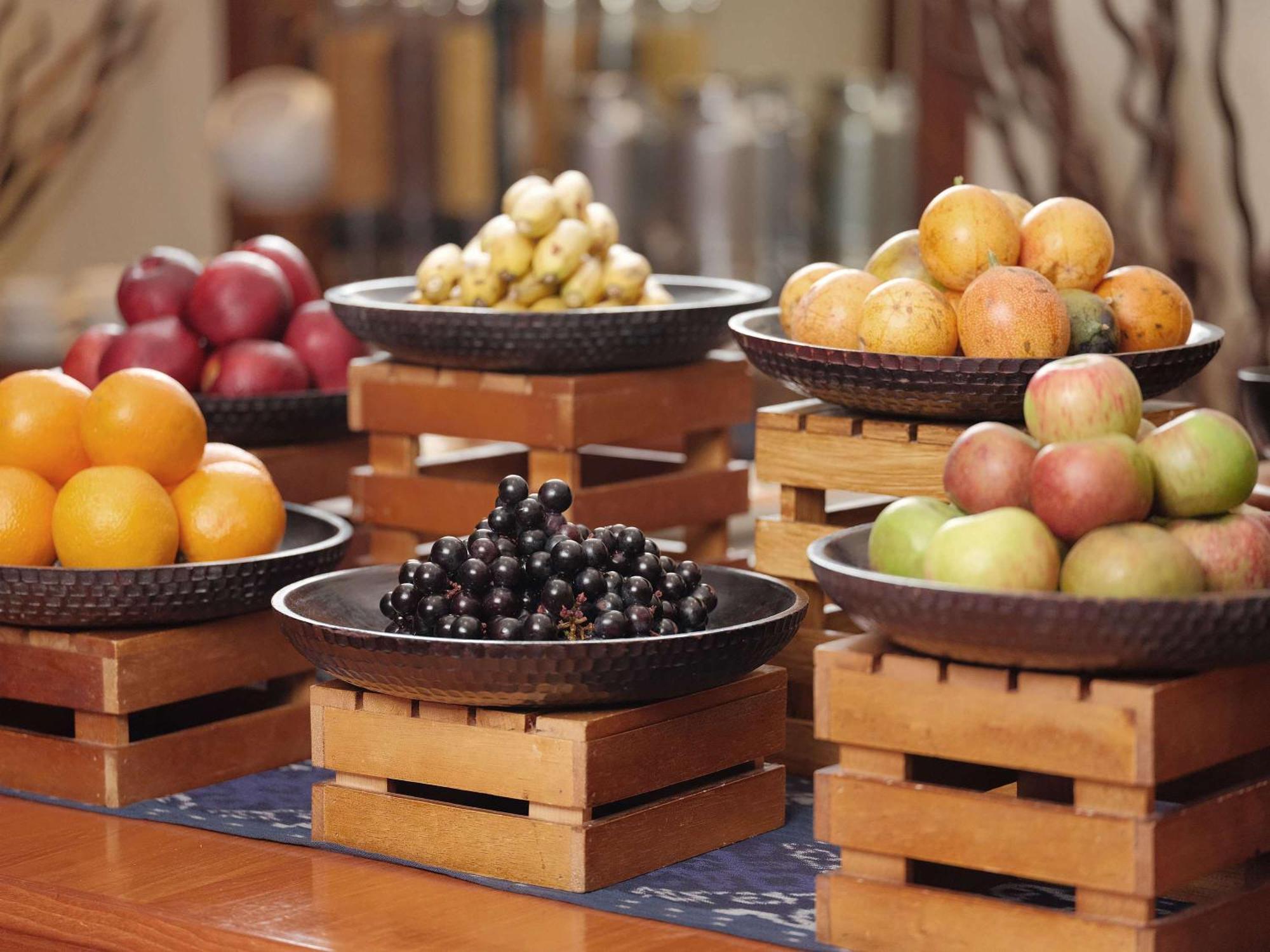 Nusa Dua Beach And Spa - Handwritten Collection 5*