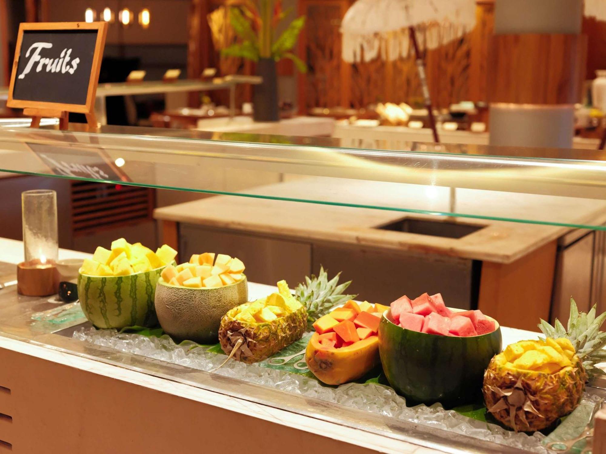 Nusa Dua Beach And Spa - Handwritten Collection 5* Nusa Dua (Bali)