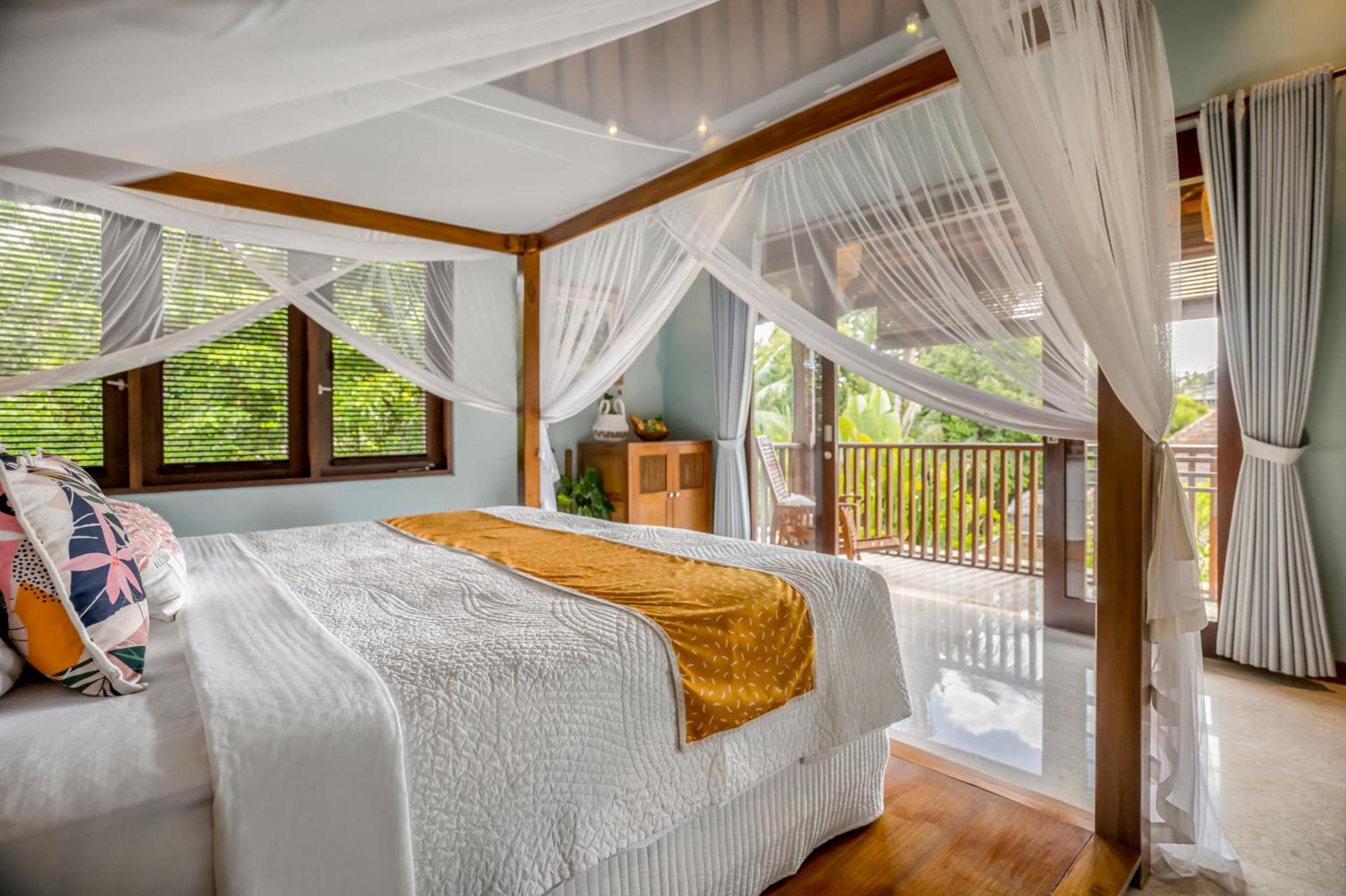 Kano Sari Villas