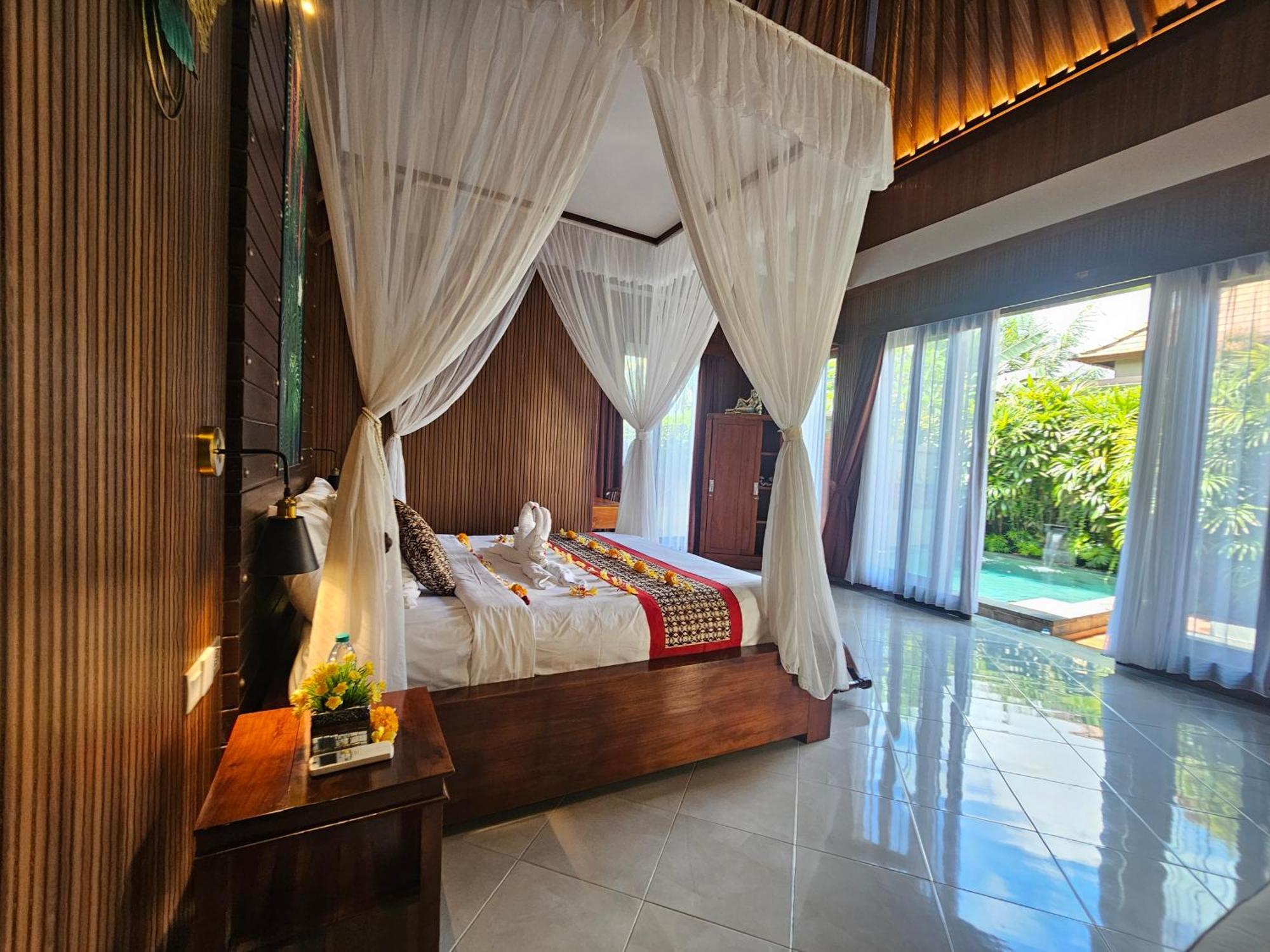 Paradise Ubud (Bali)