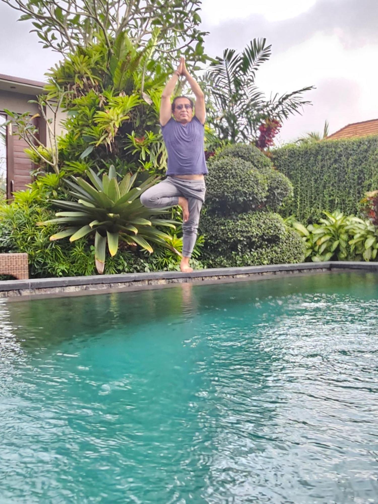 Paradise Villa *