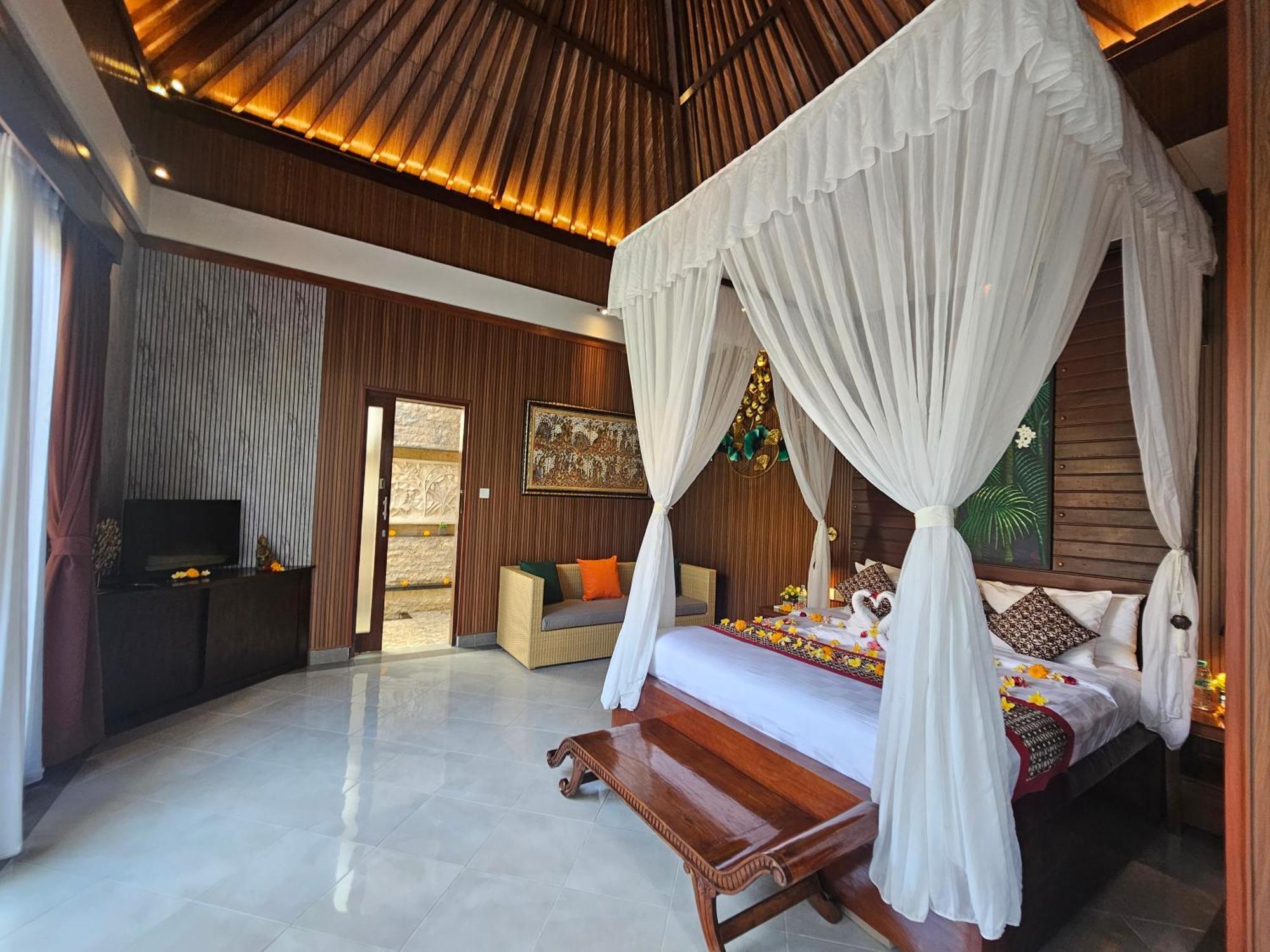 Paradise Ubud (Bali)