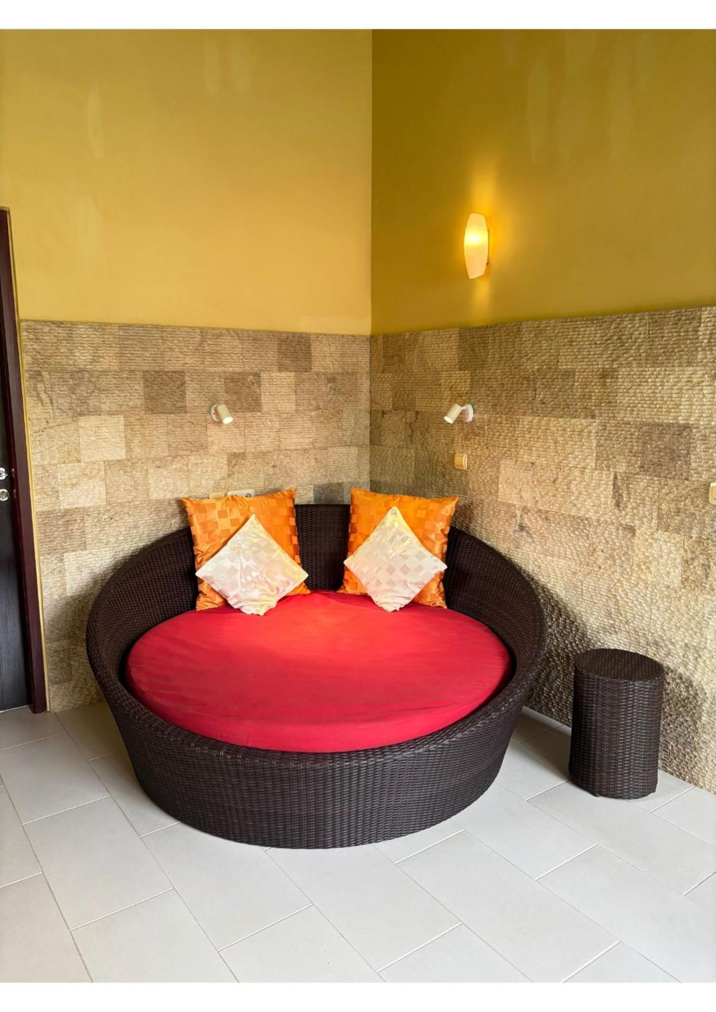 Hotel Teluk Karang Dive &
