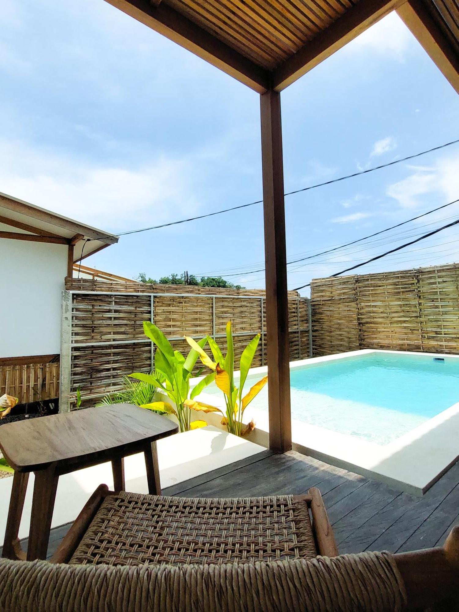 Musa Adults Only Villa *