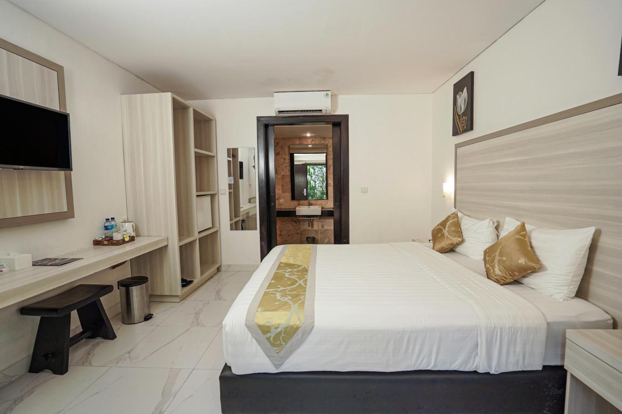 Dekuta 3* Kuta (Bali)