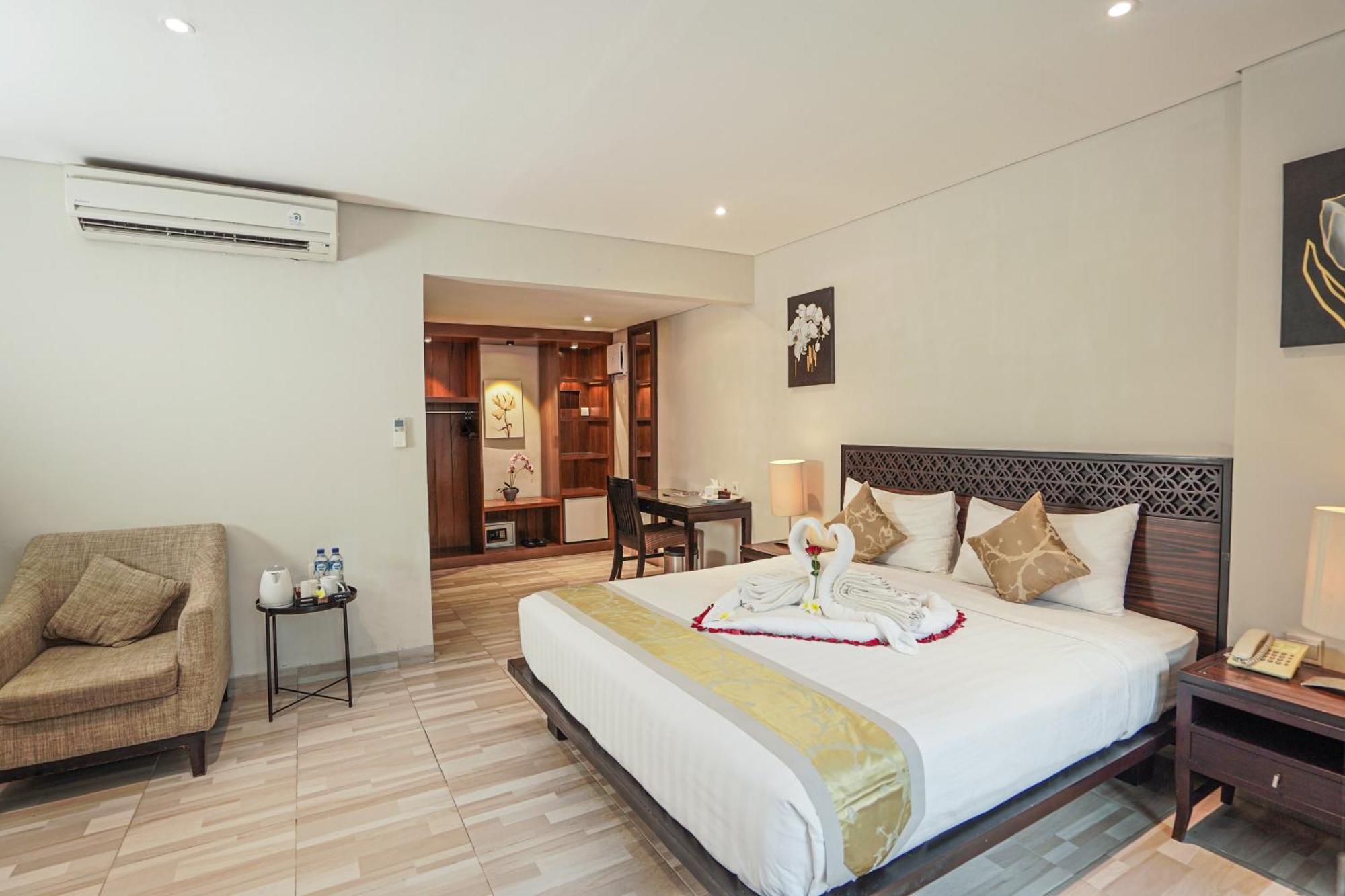 Dekuta Hotel Kuta (Bali)