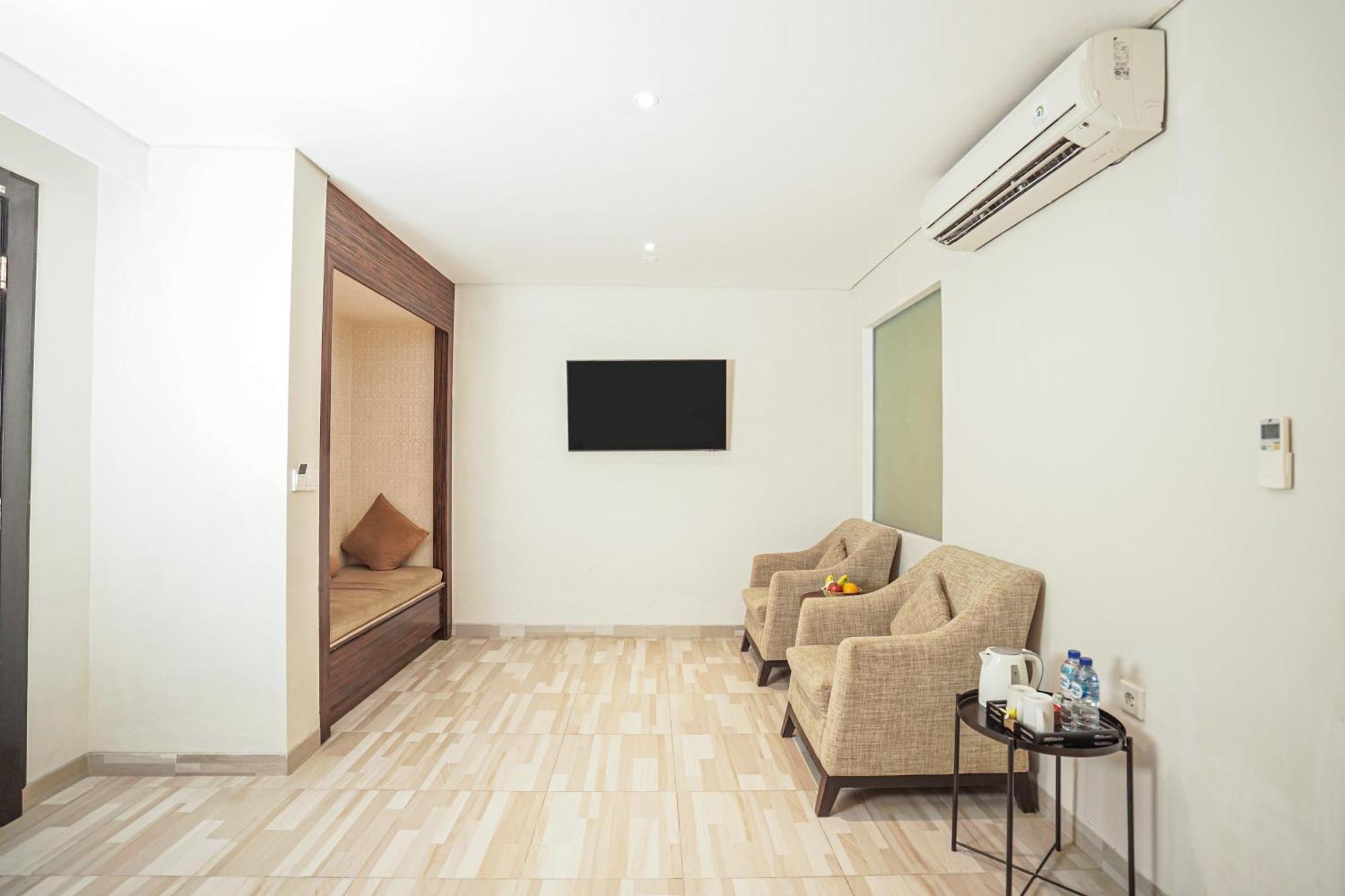 Dekuta Hotel Kuta (Bali)