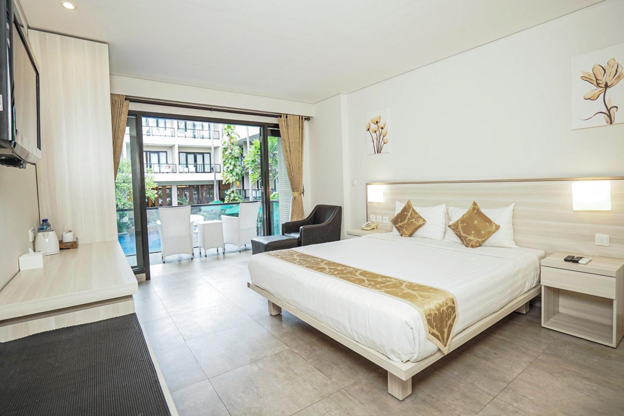 Hotel Dekuta Kuta (Bali)