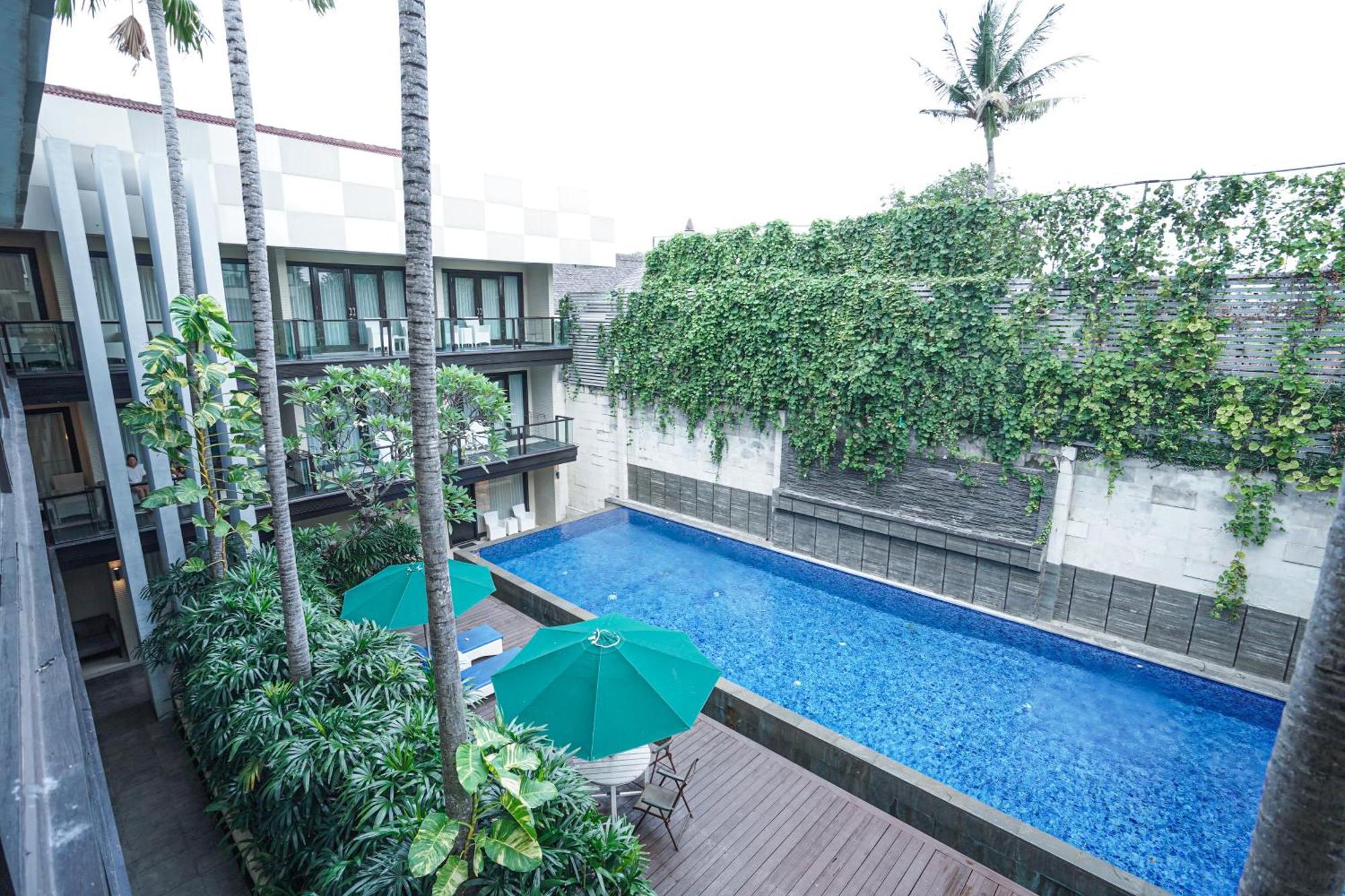 Dekuta 3* Kuta (Bali)