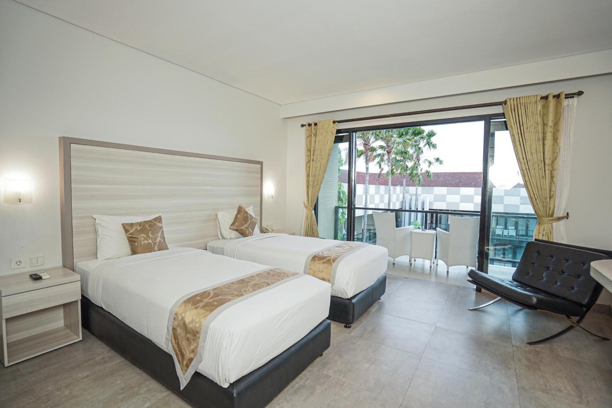 Dekuta Hotel
