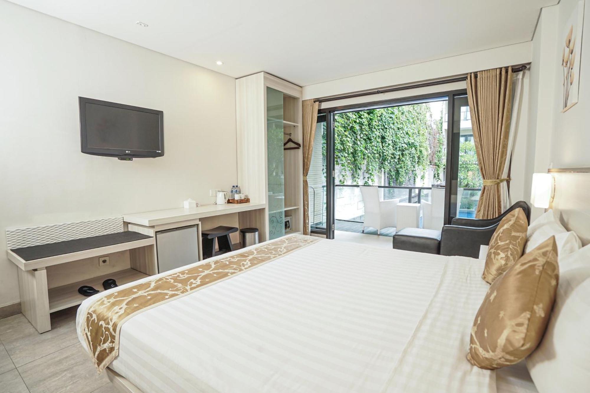 Hotel Dekuta