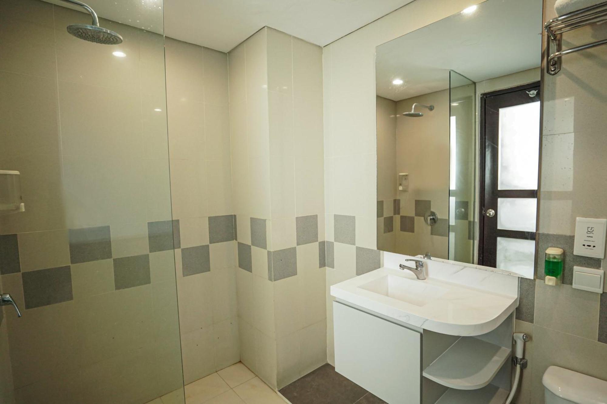 Hotel Dekuta 3*