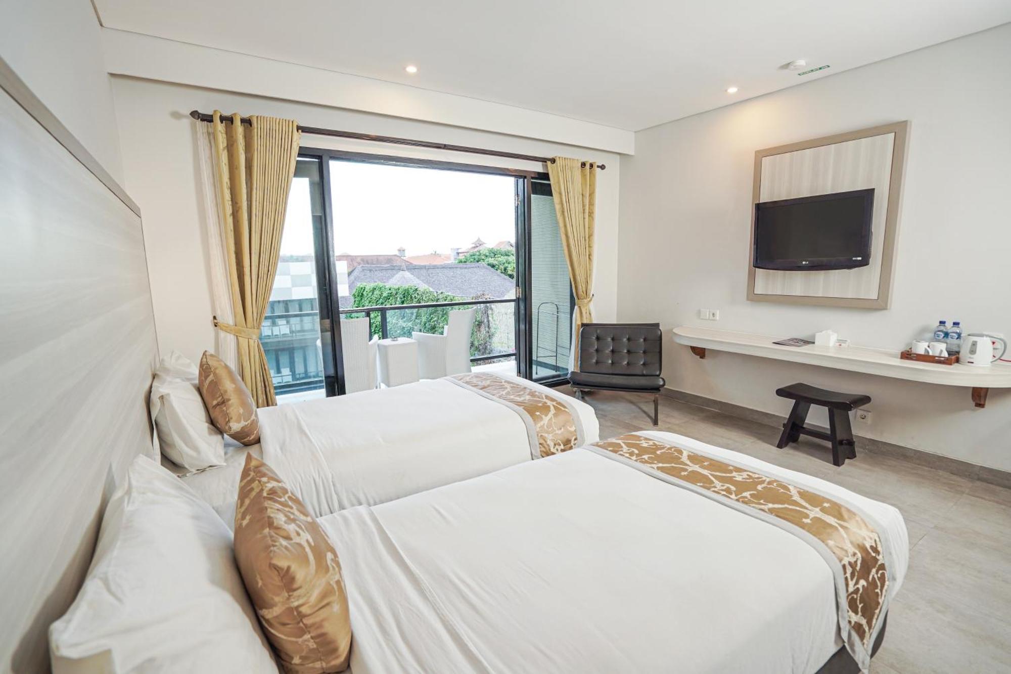 Dekuta Hotel Kuta (Bali)