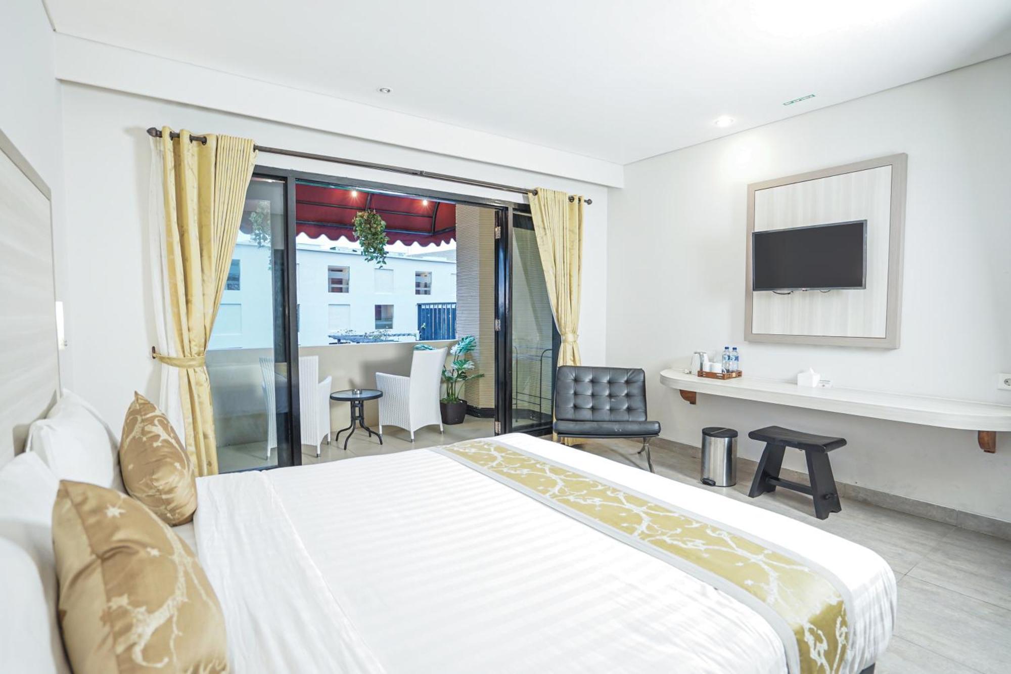 Dekuta 3* Kuta (Bali)