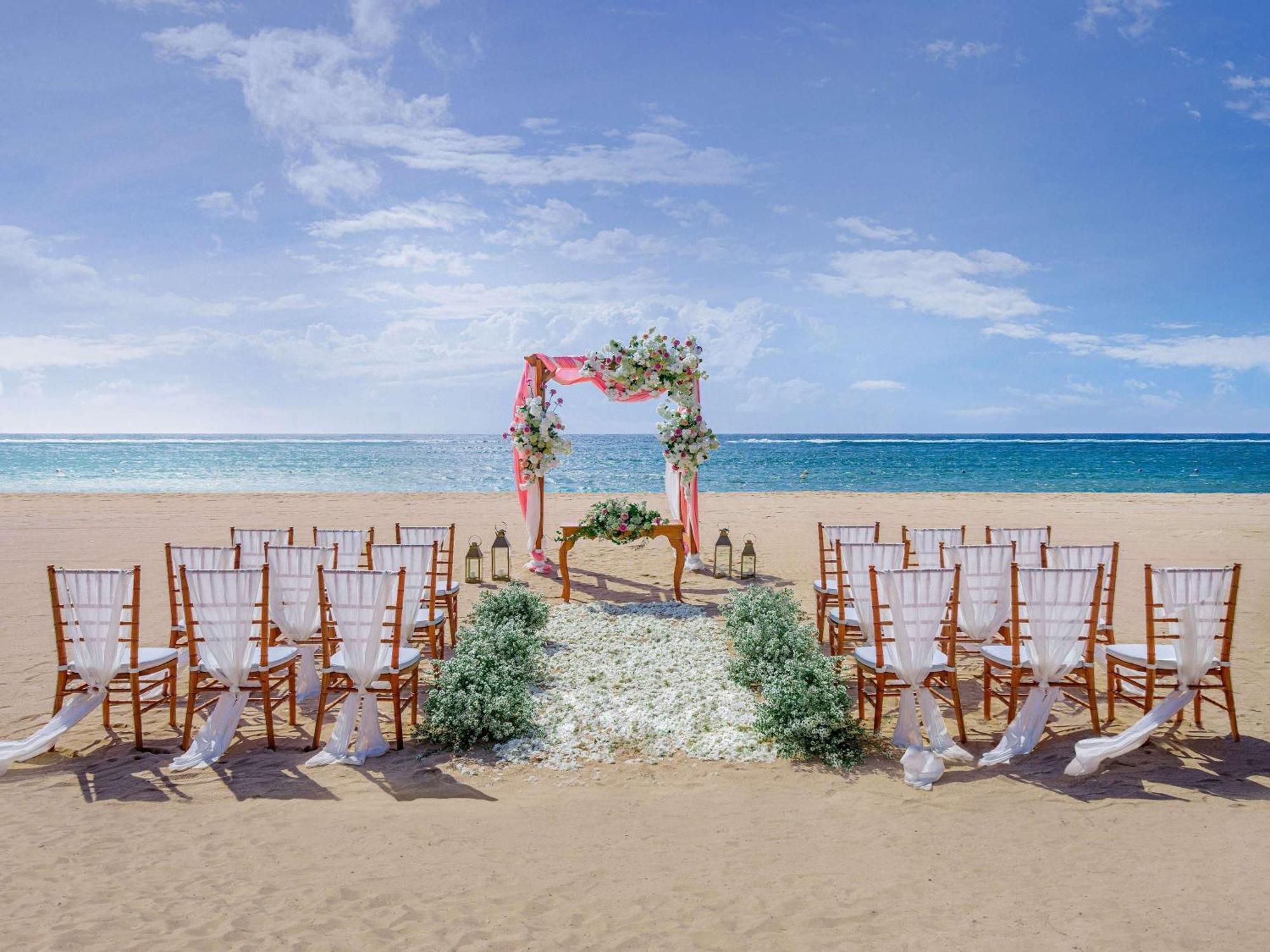 Nusa Dua Beach And Spa - Handwritten Collection Resort