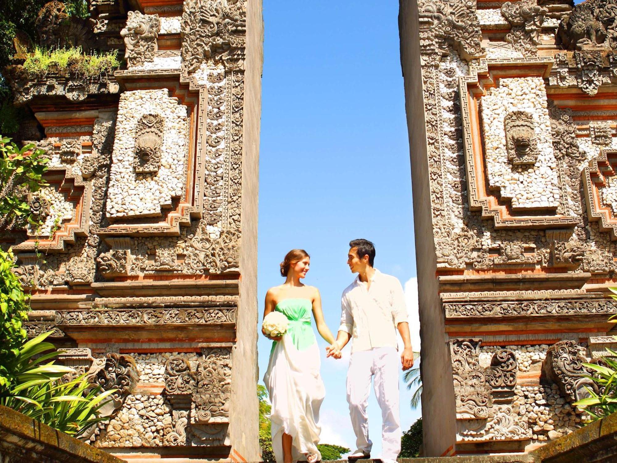 Nusa Dua Beach And Spa - Handwritten Collection Resort 5*