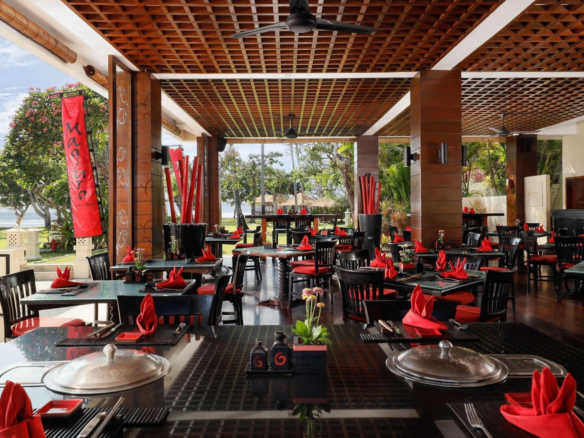 Nusa Dua Beach And Spa - Handwritten Collection Resort Nusa Dua (Bali)