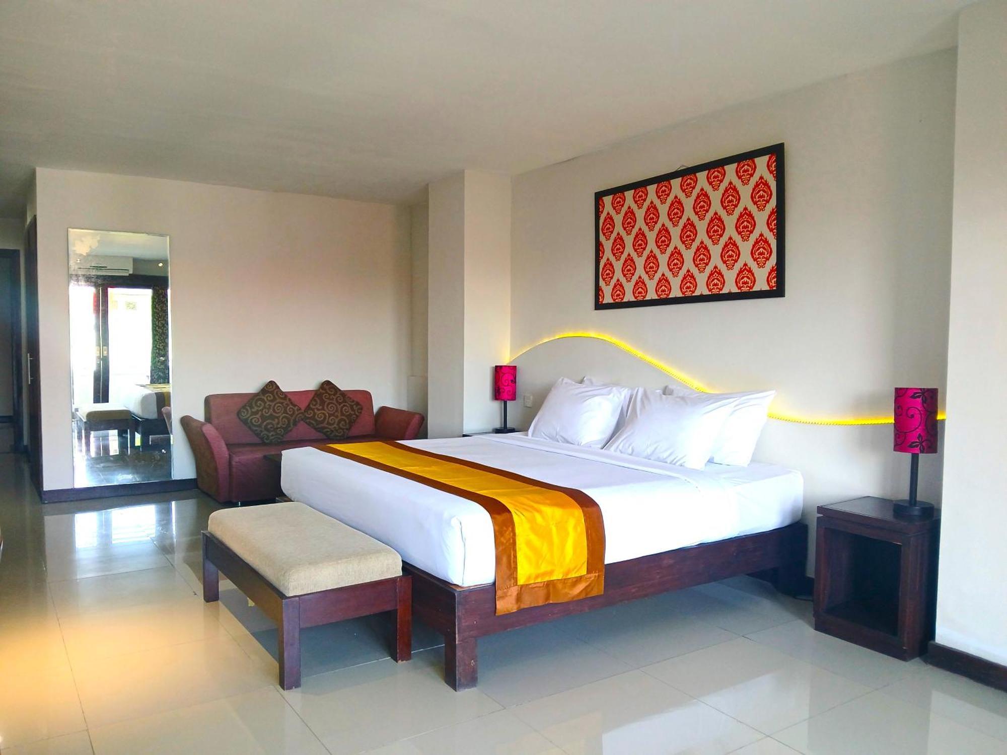 Nirmala & Convention Centre