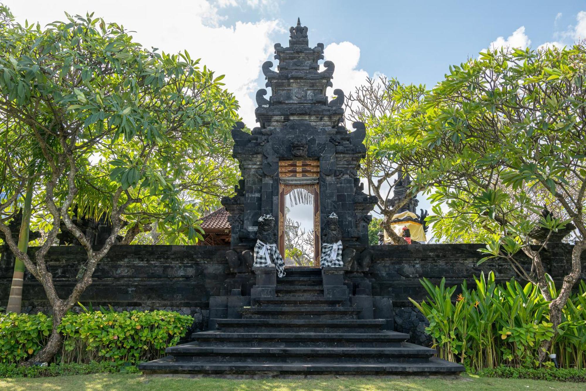 Pullman Bali 5*
