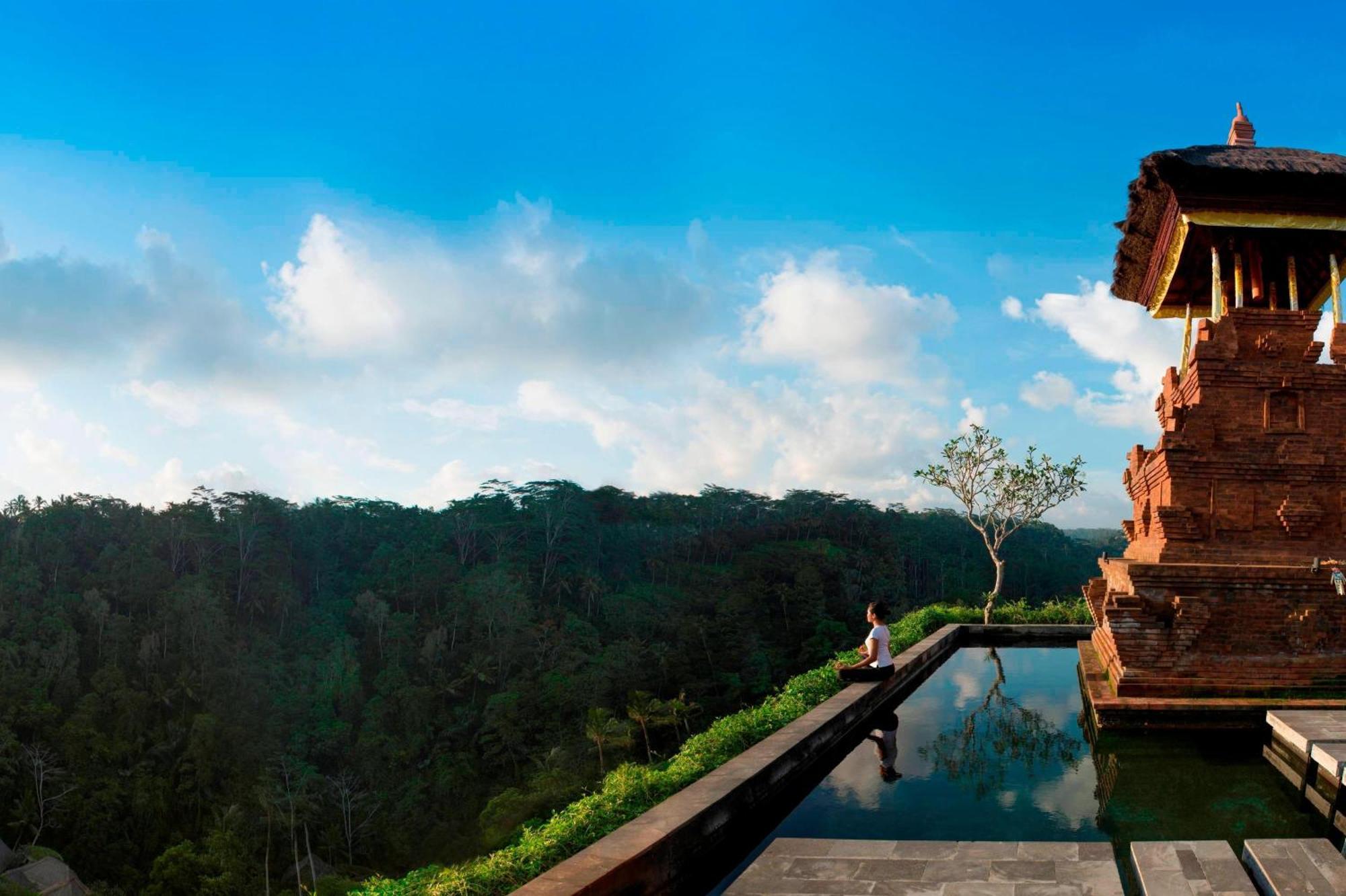 Mandapa, A Ritz-carlton Reserve Resor