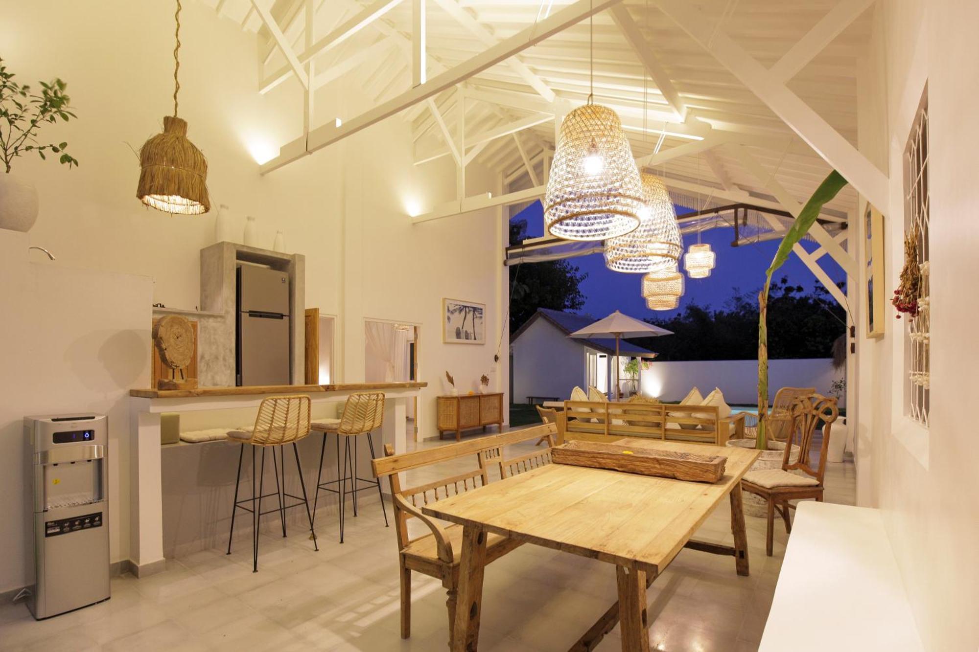 The Bingin Villas' Private Villa *