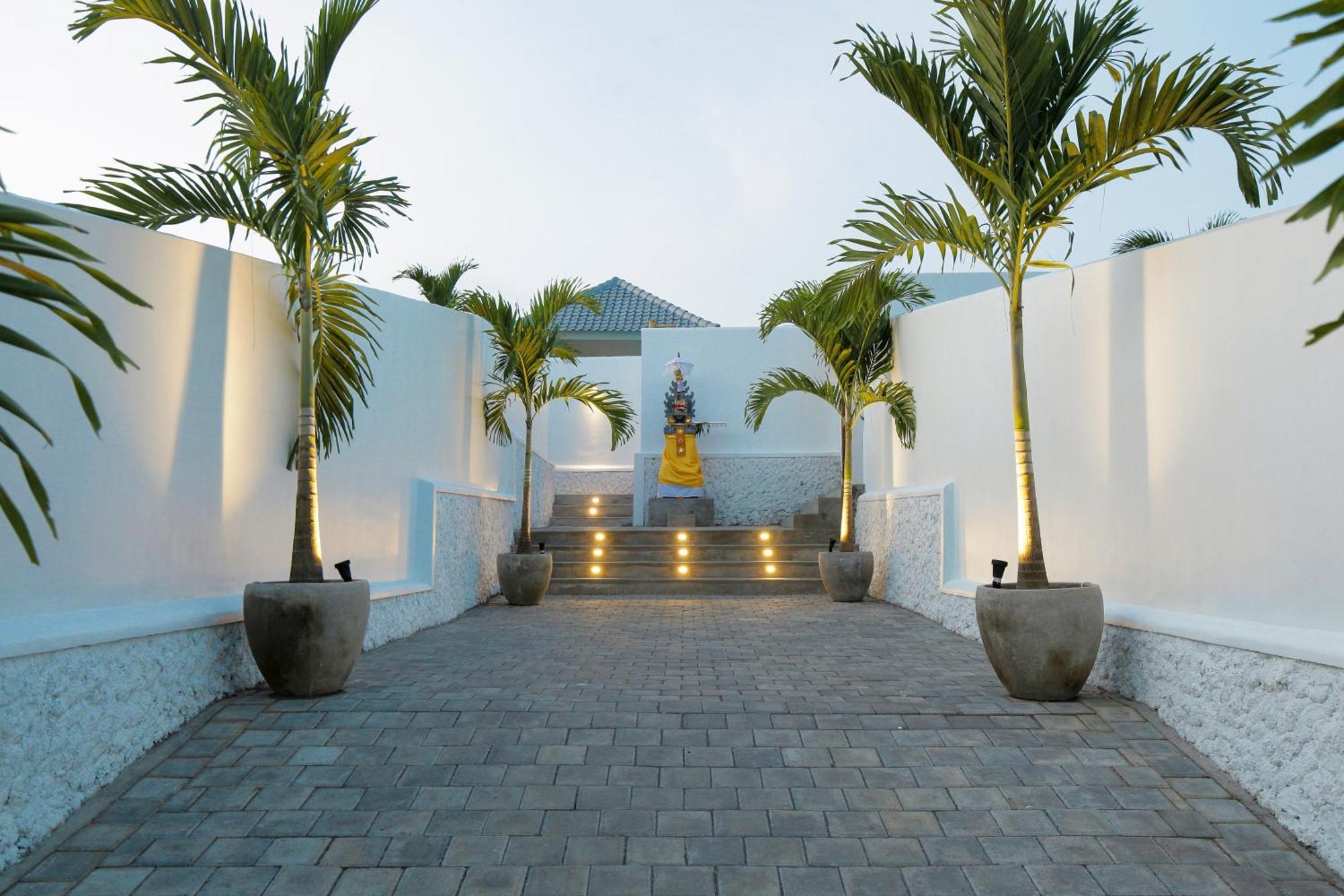 The Bingin Villas' Private Uluwatu (Bali)
