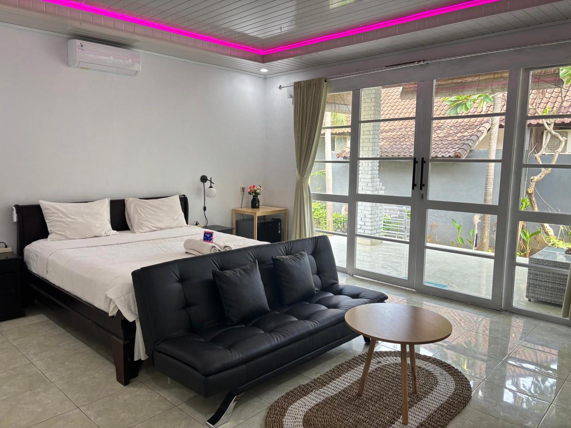 Bahari Guest house Amed (Bali)