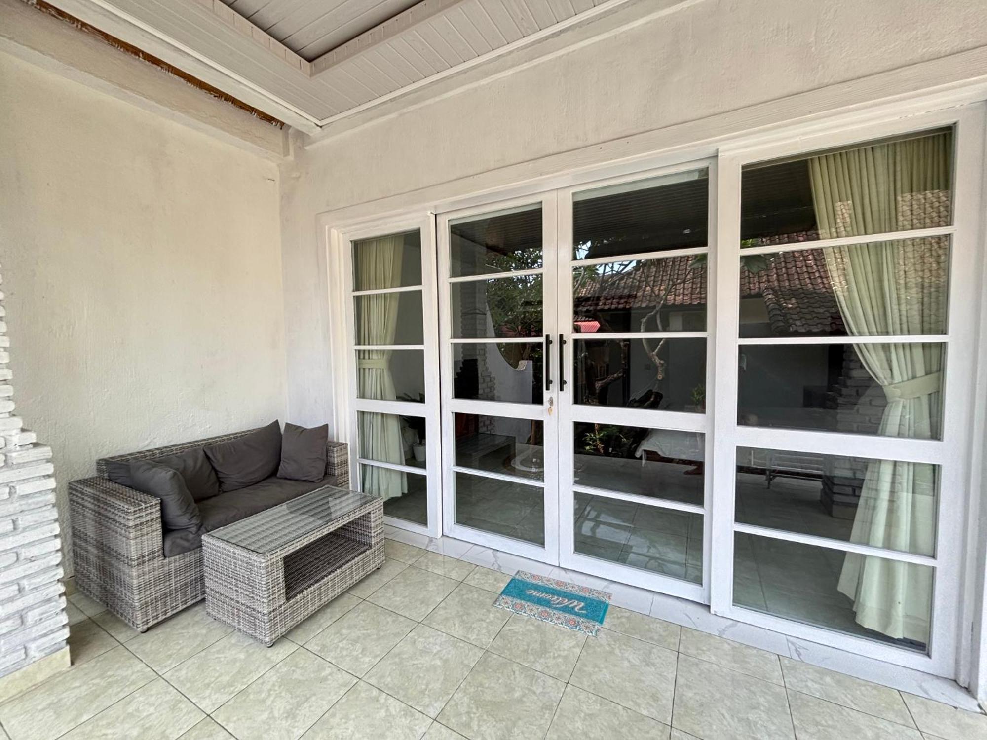 Guest house Bahari Amed (Bali)