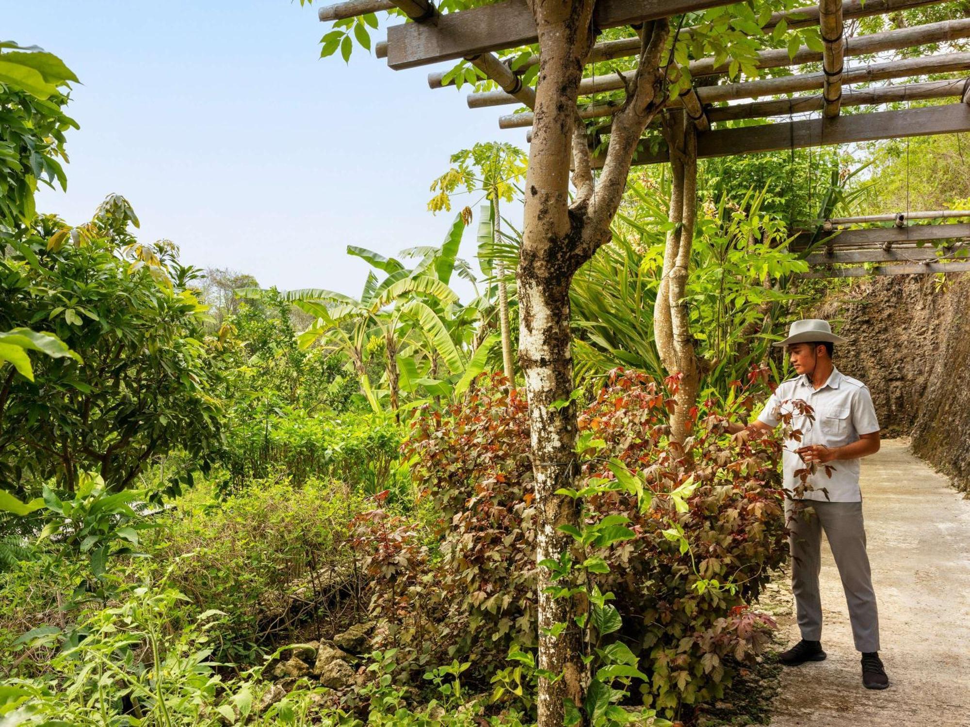 Raffles Bali 5* Jimbaran (Bali)