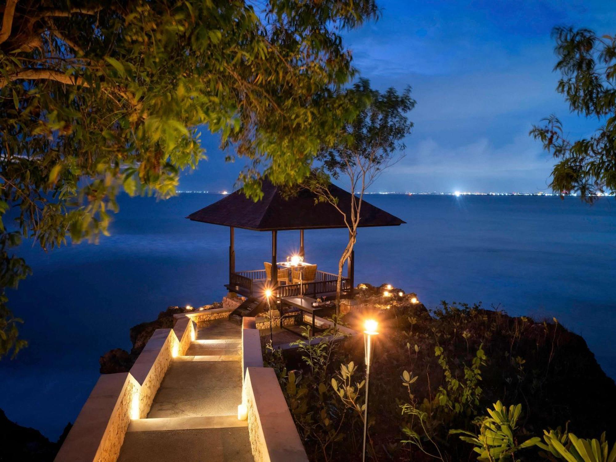 Raffles Bali Jimbaran (Bali)