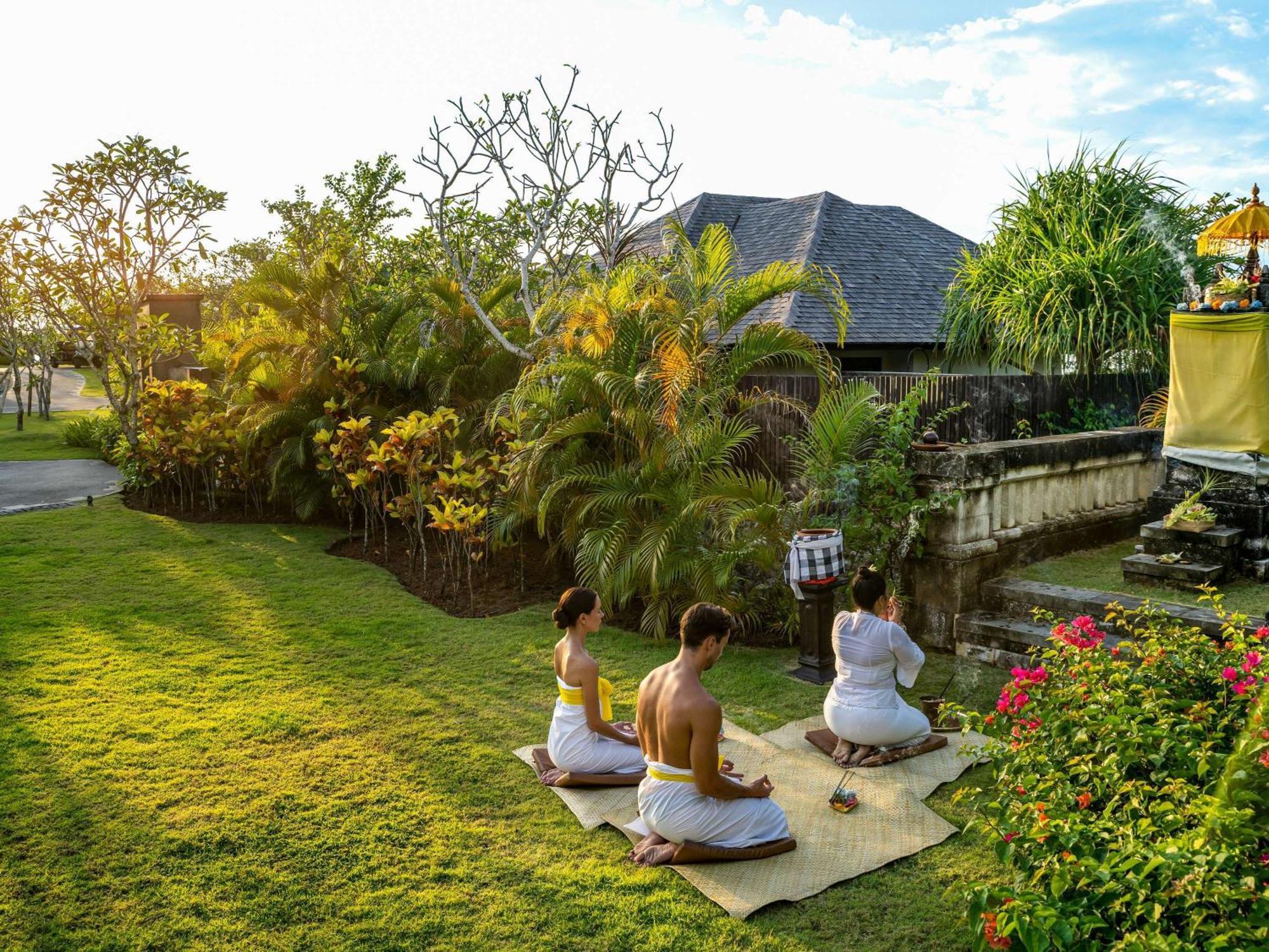 Raffles Bali