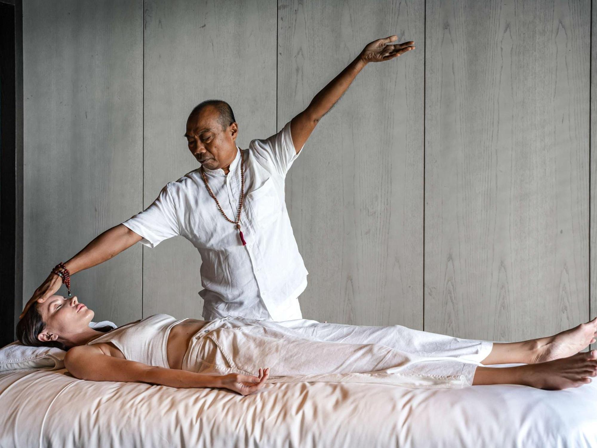 Raffles Bali 5* Jimbaran (Bali)