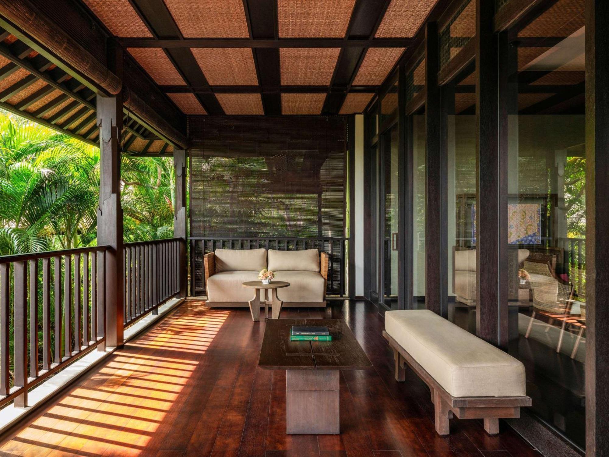 Raffles Bali Resort Jimbaran (Bali)