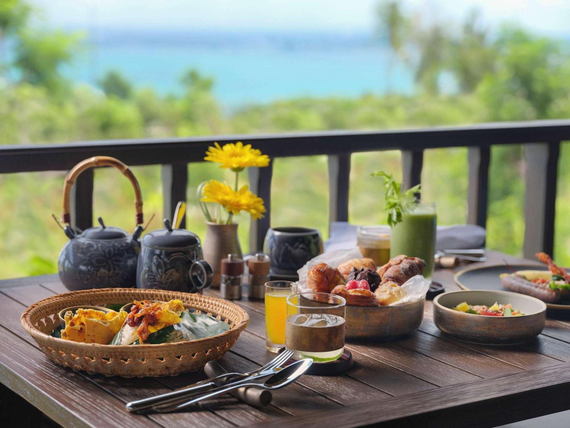 Raffles Bali Resort 5*